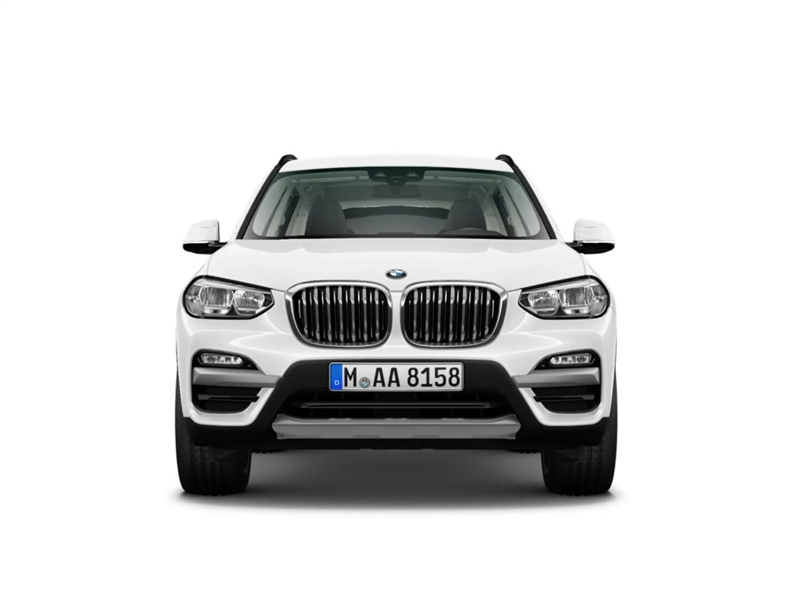 BMW - X3