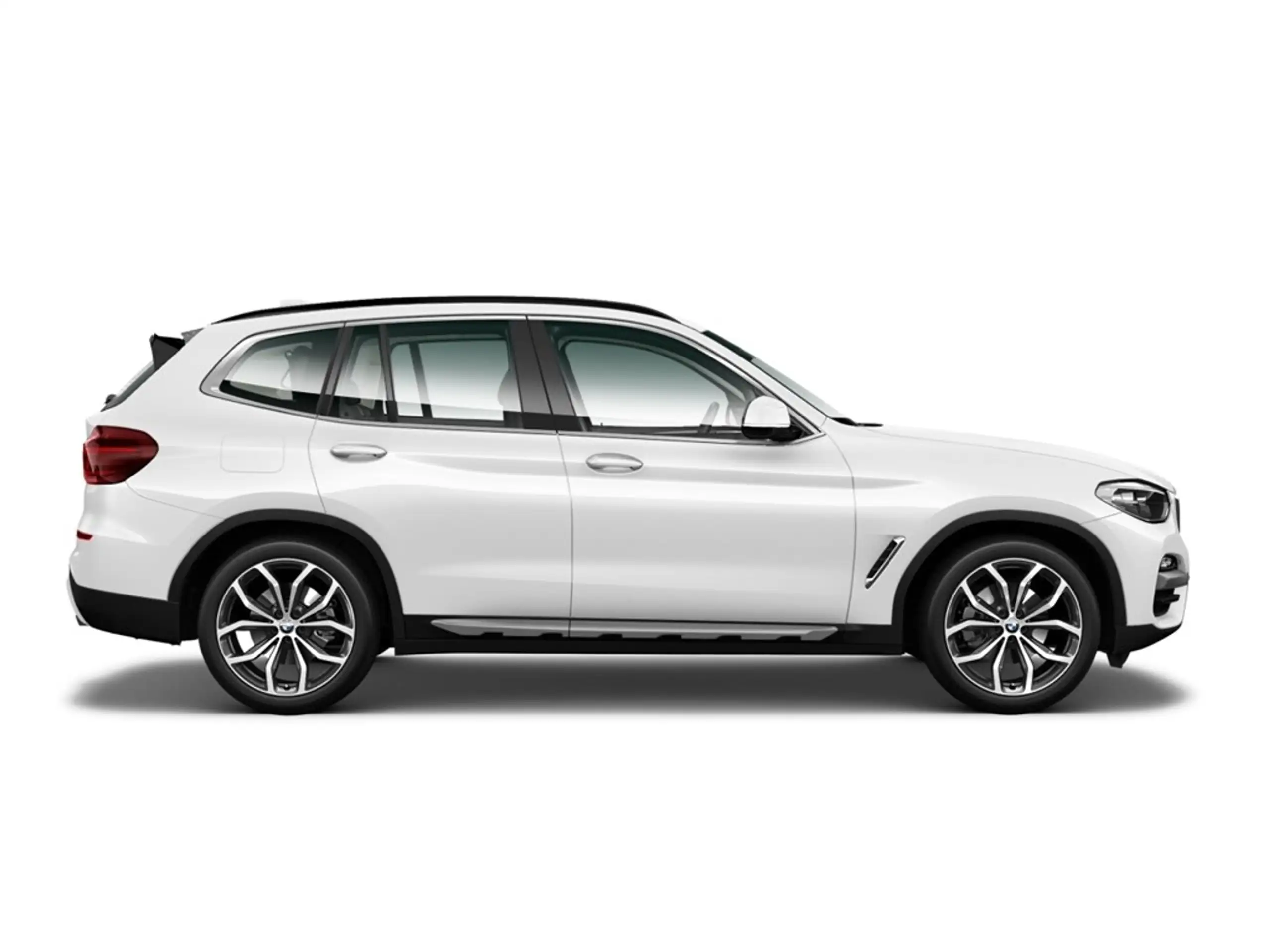 BMW - X3