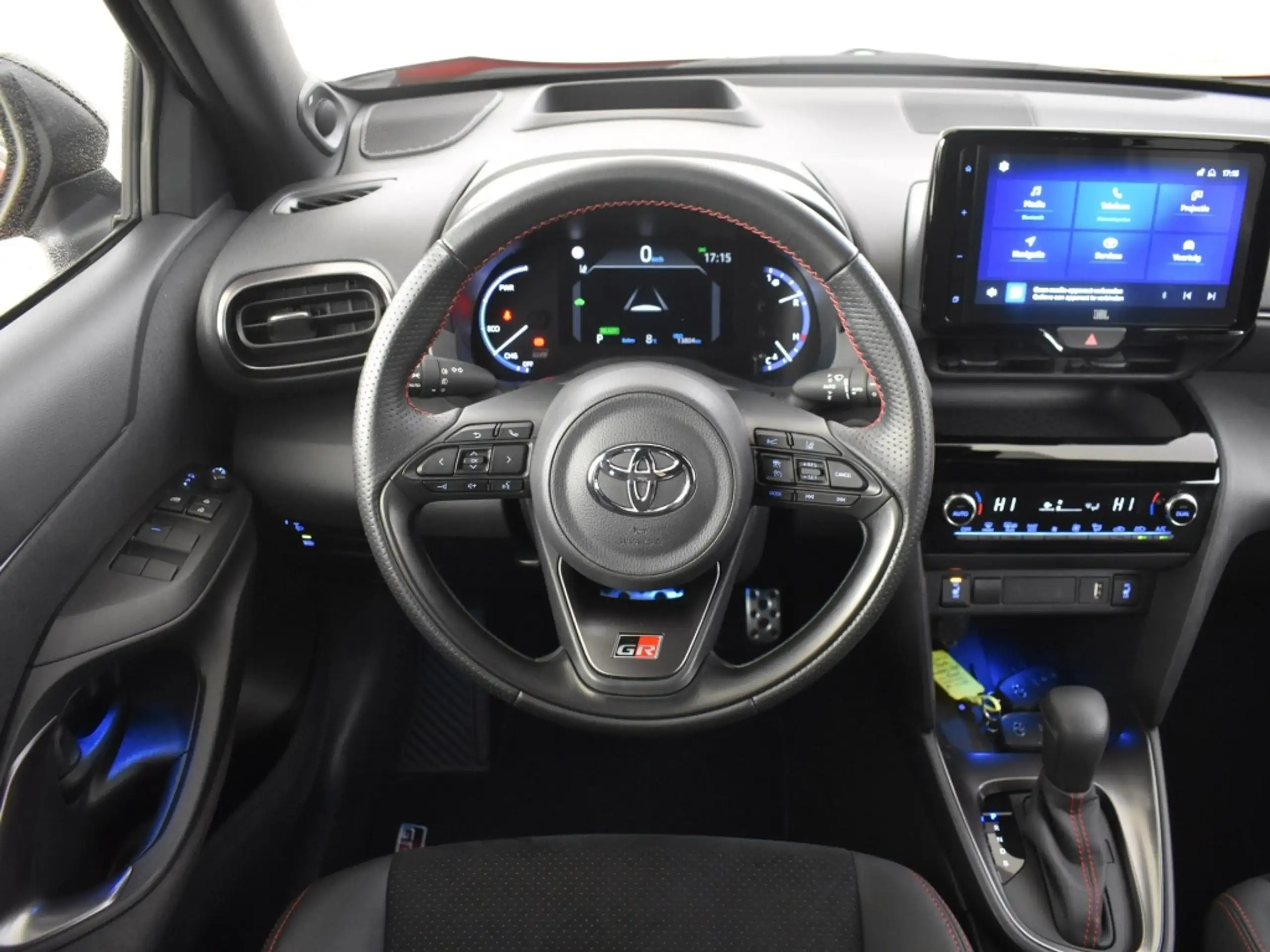 Toyota - Yaris Cross