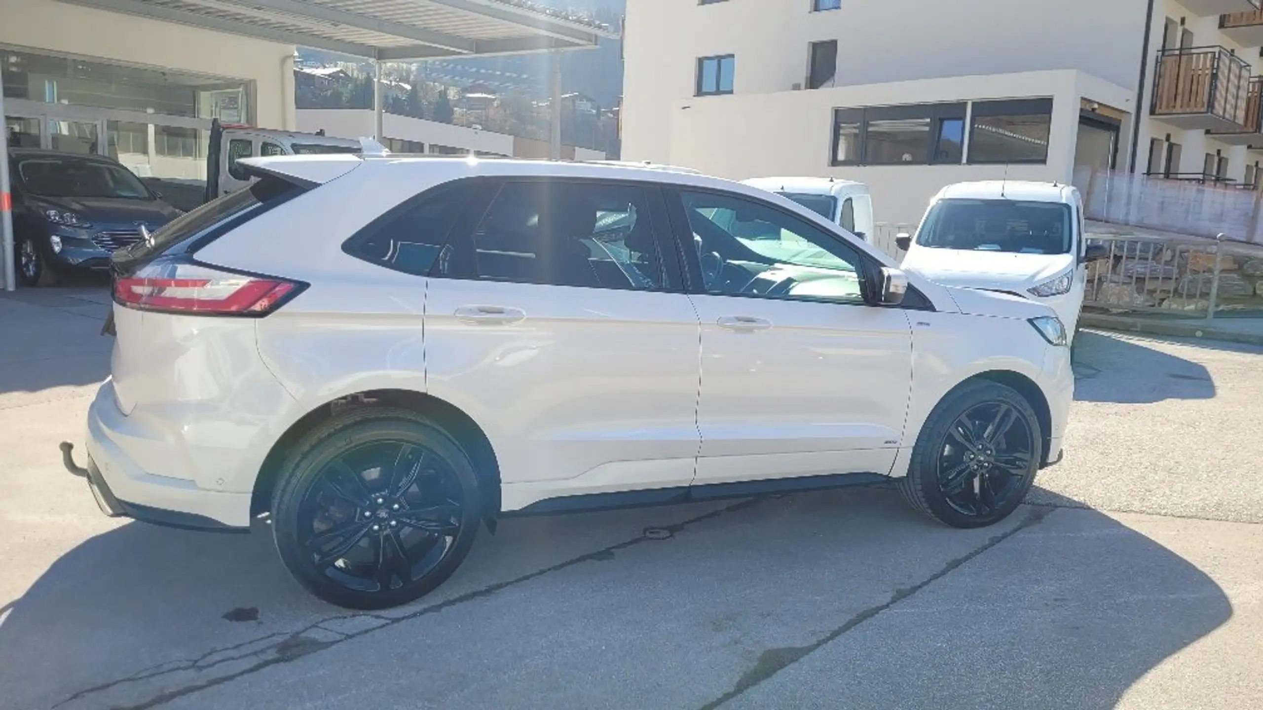 Ford - Edge