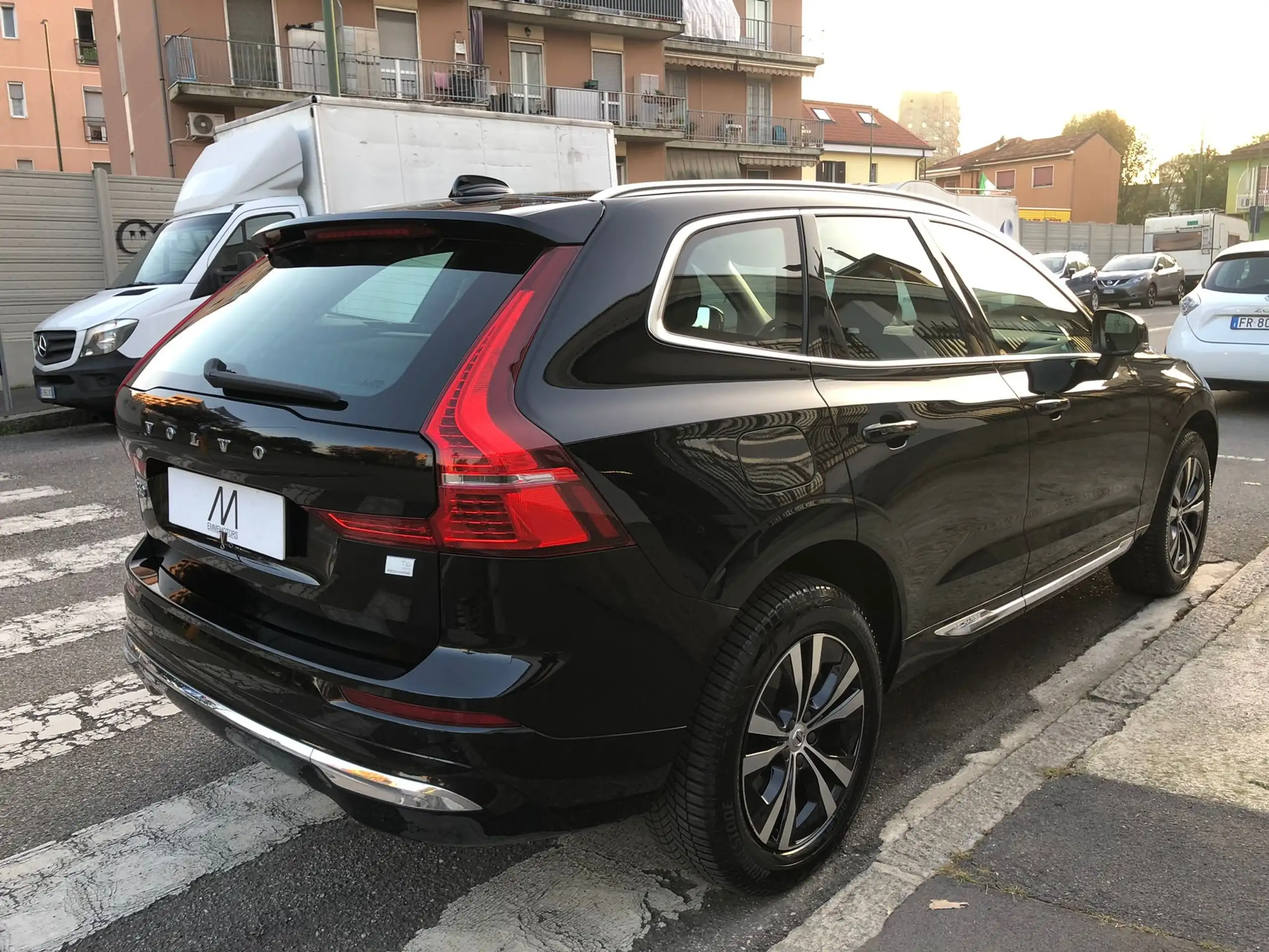 Volvo - XC60