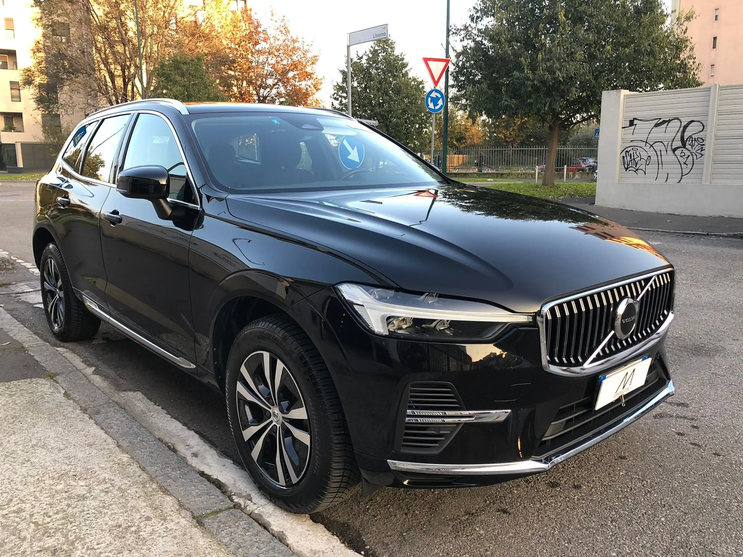 Volvo - XC60