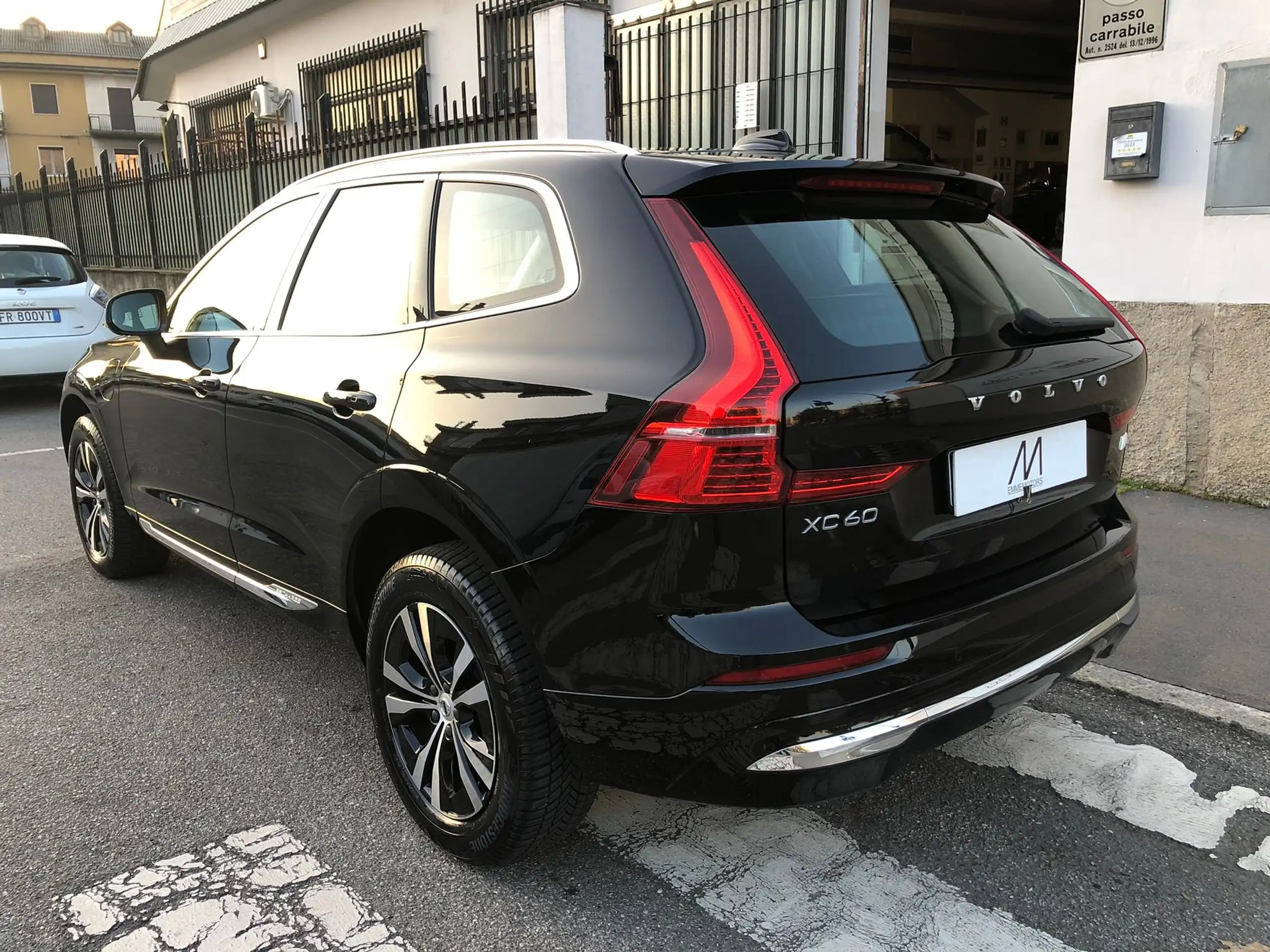 Volvo - XC60