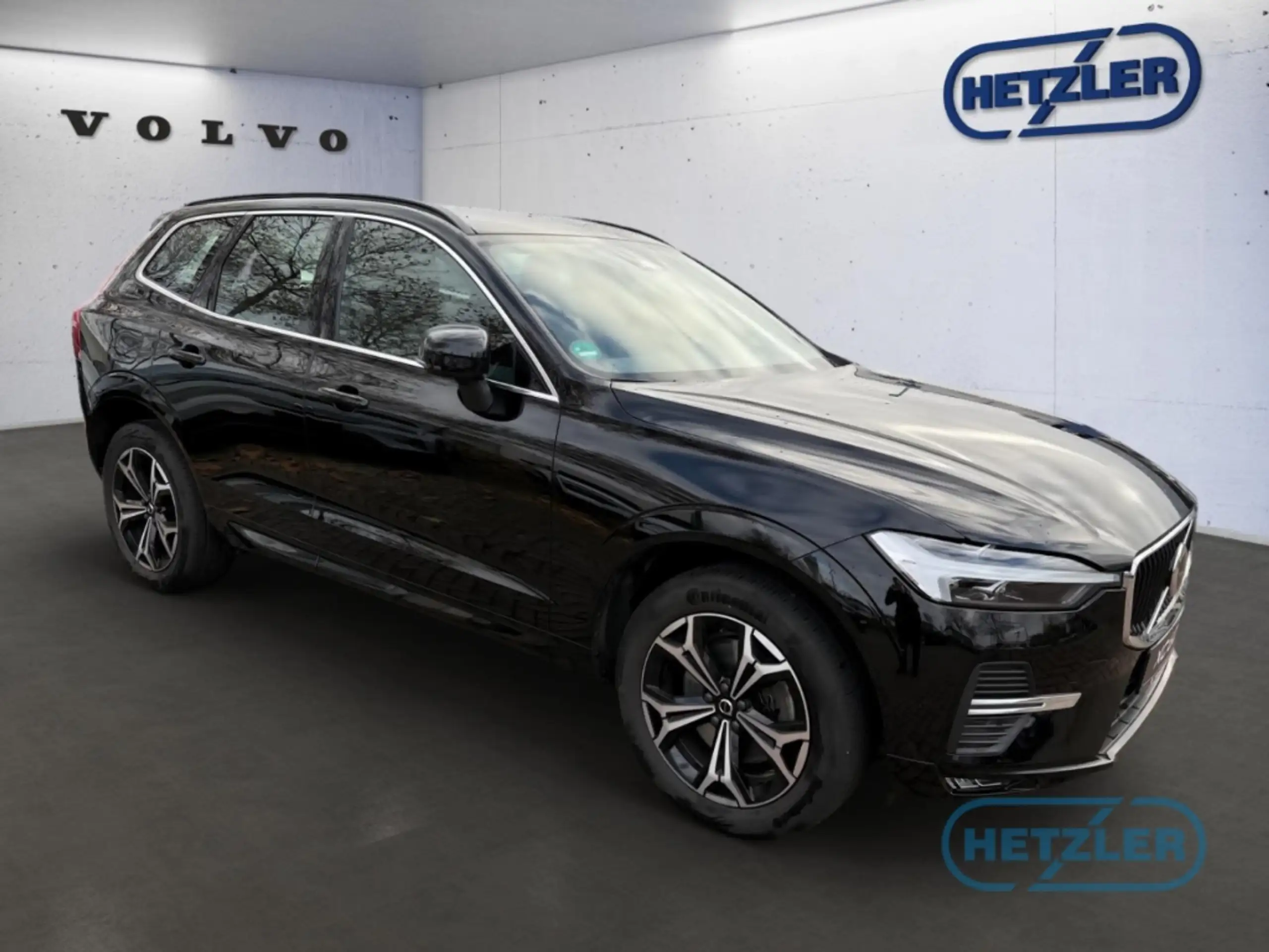 Volvo - XC60