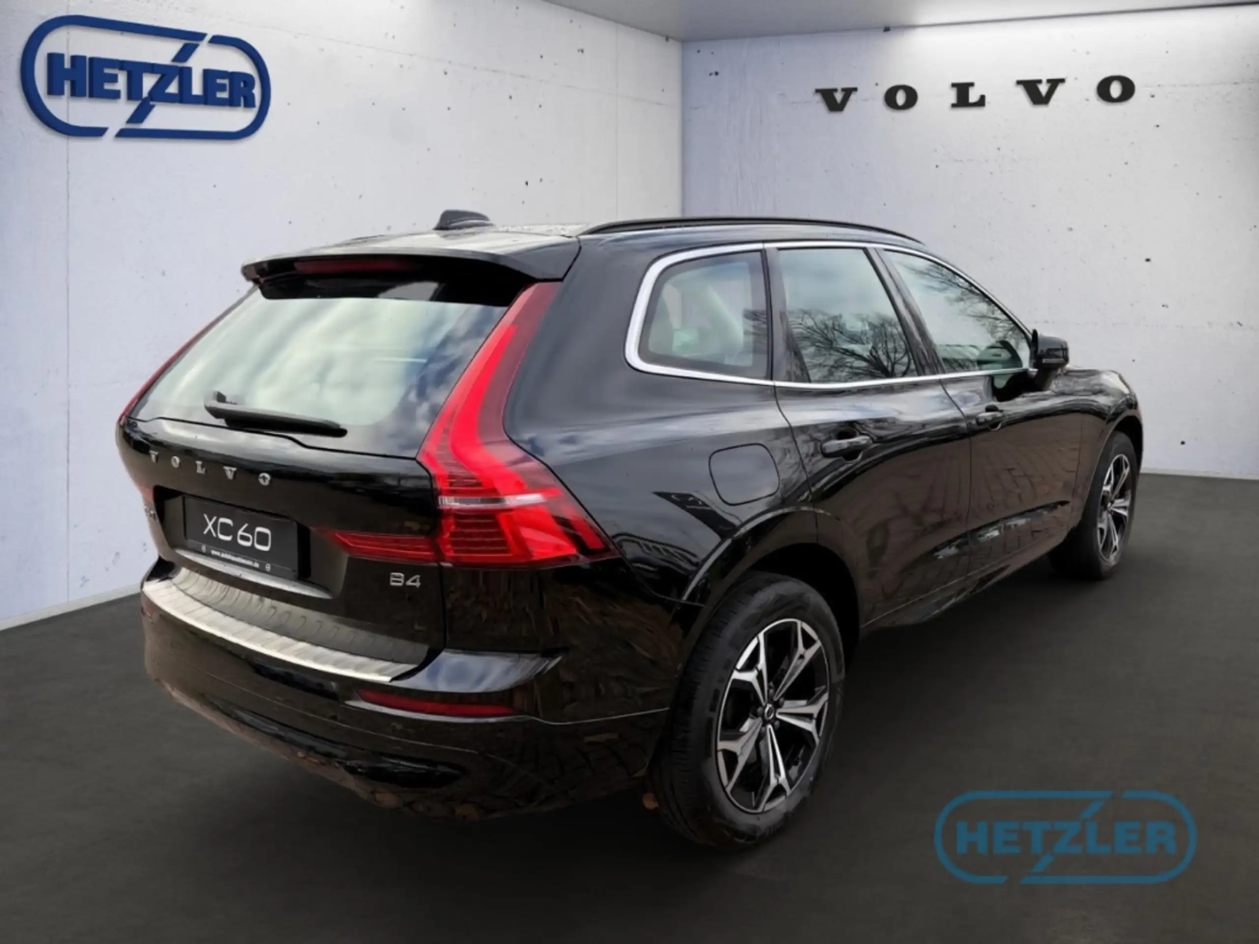 Volvo - XC60