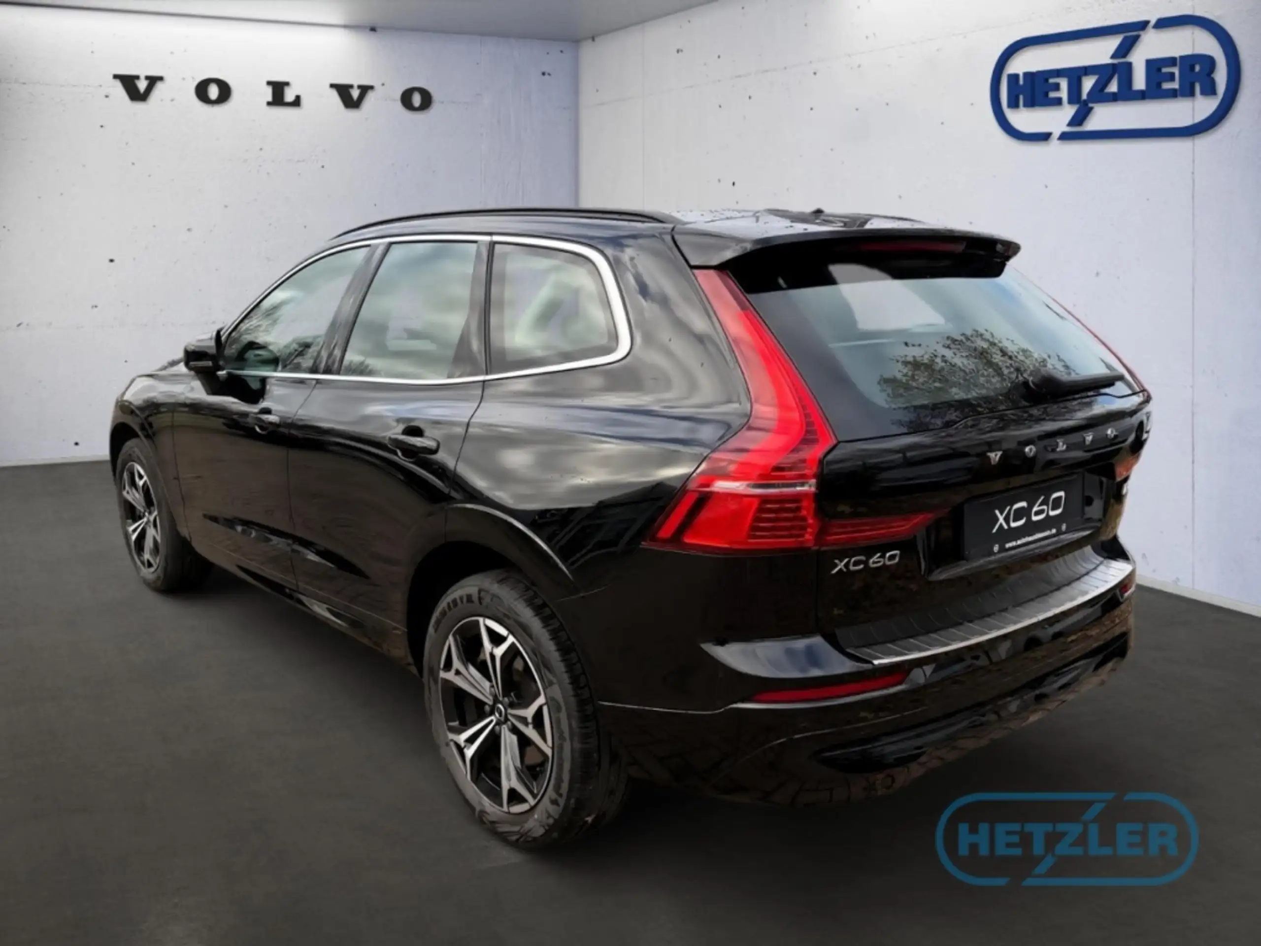 Volvo - XC60