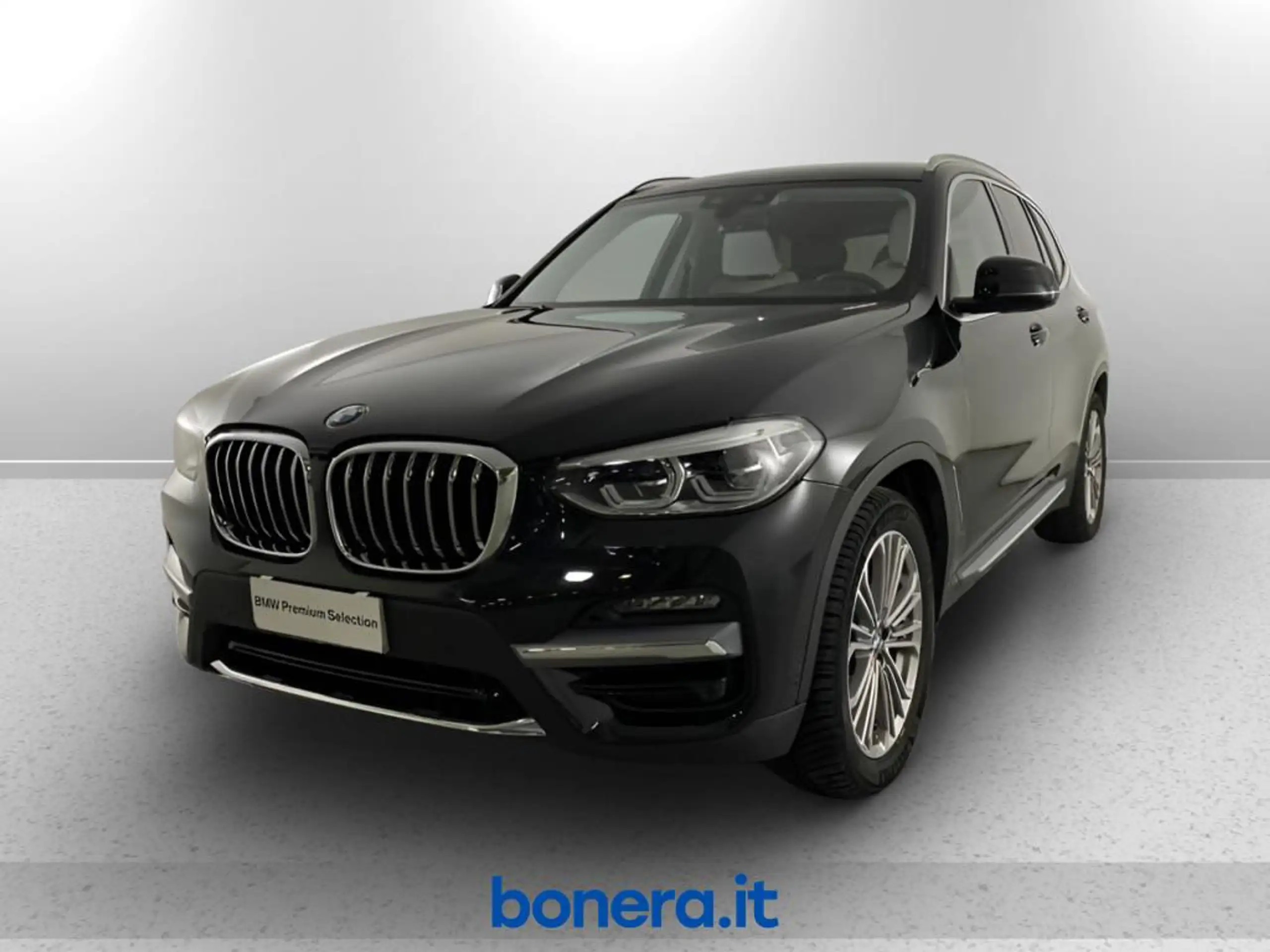 BMW - X3