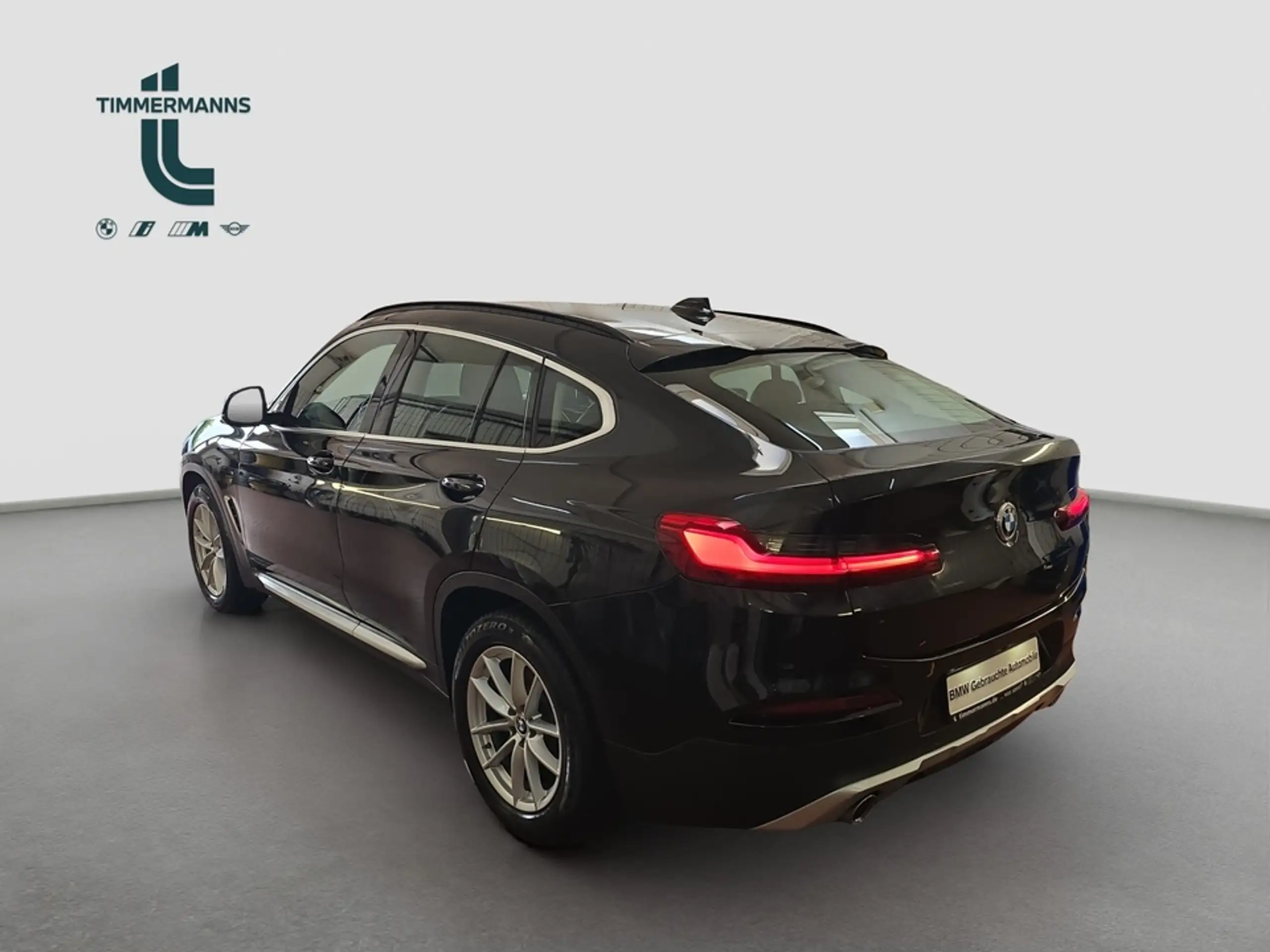 BMW - X4