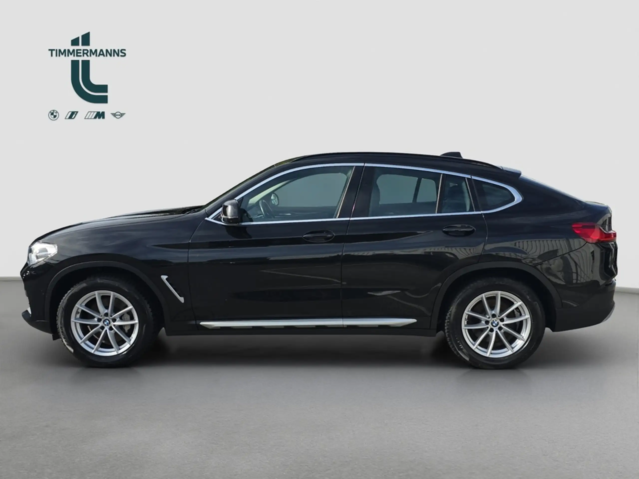 BMW - X4