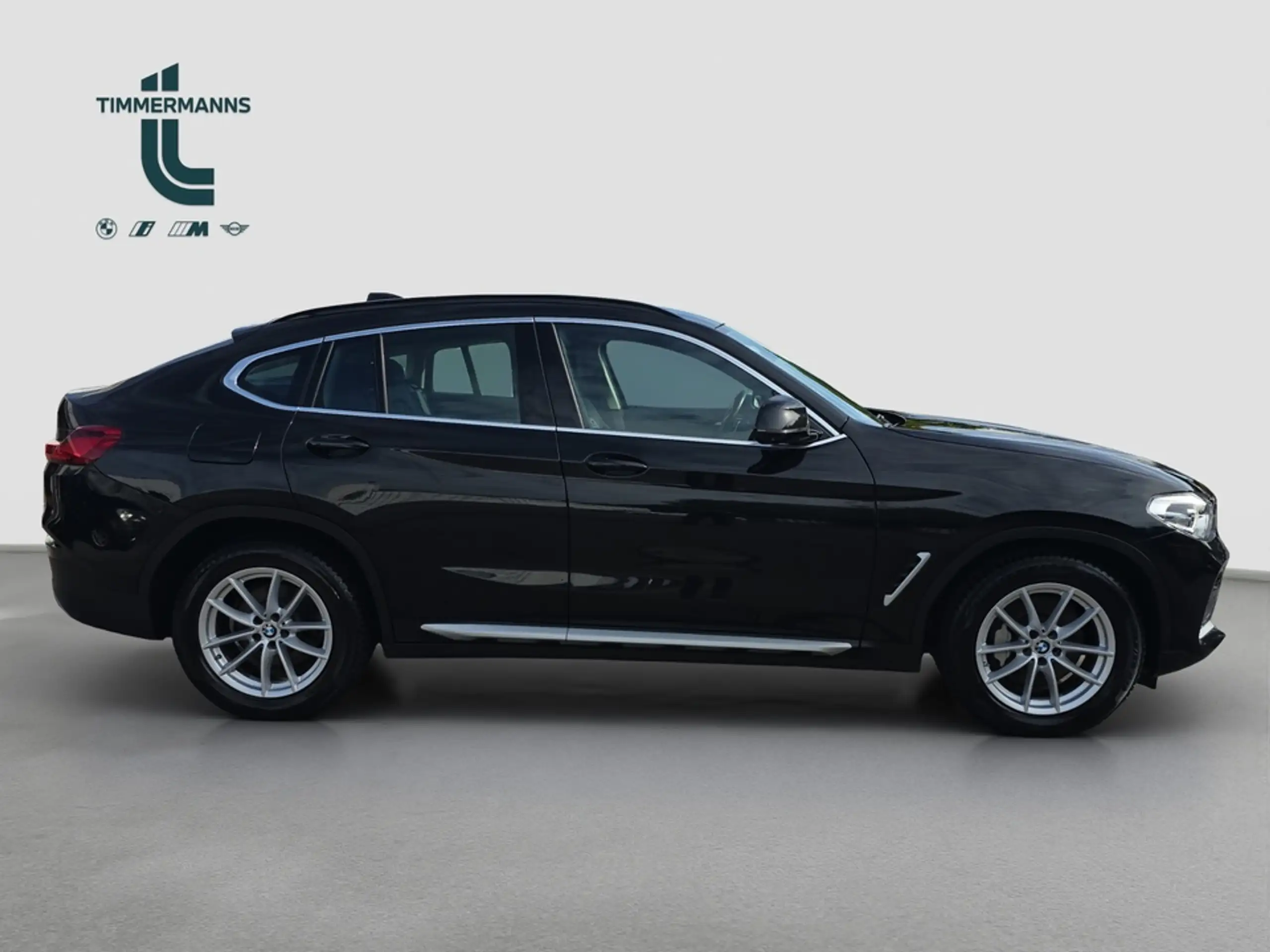 BMW - X4