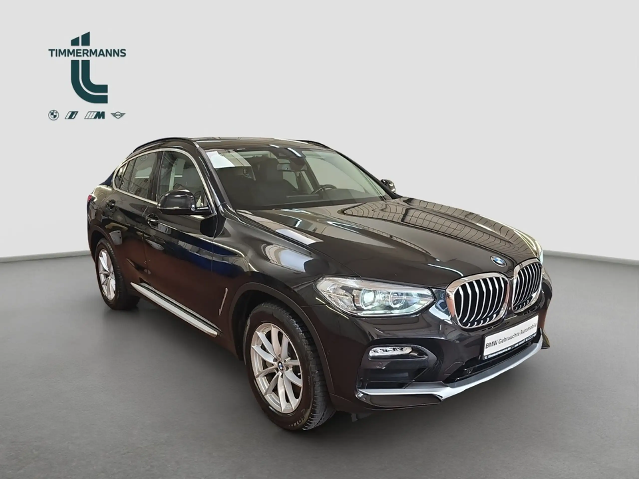 BMW - X4