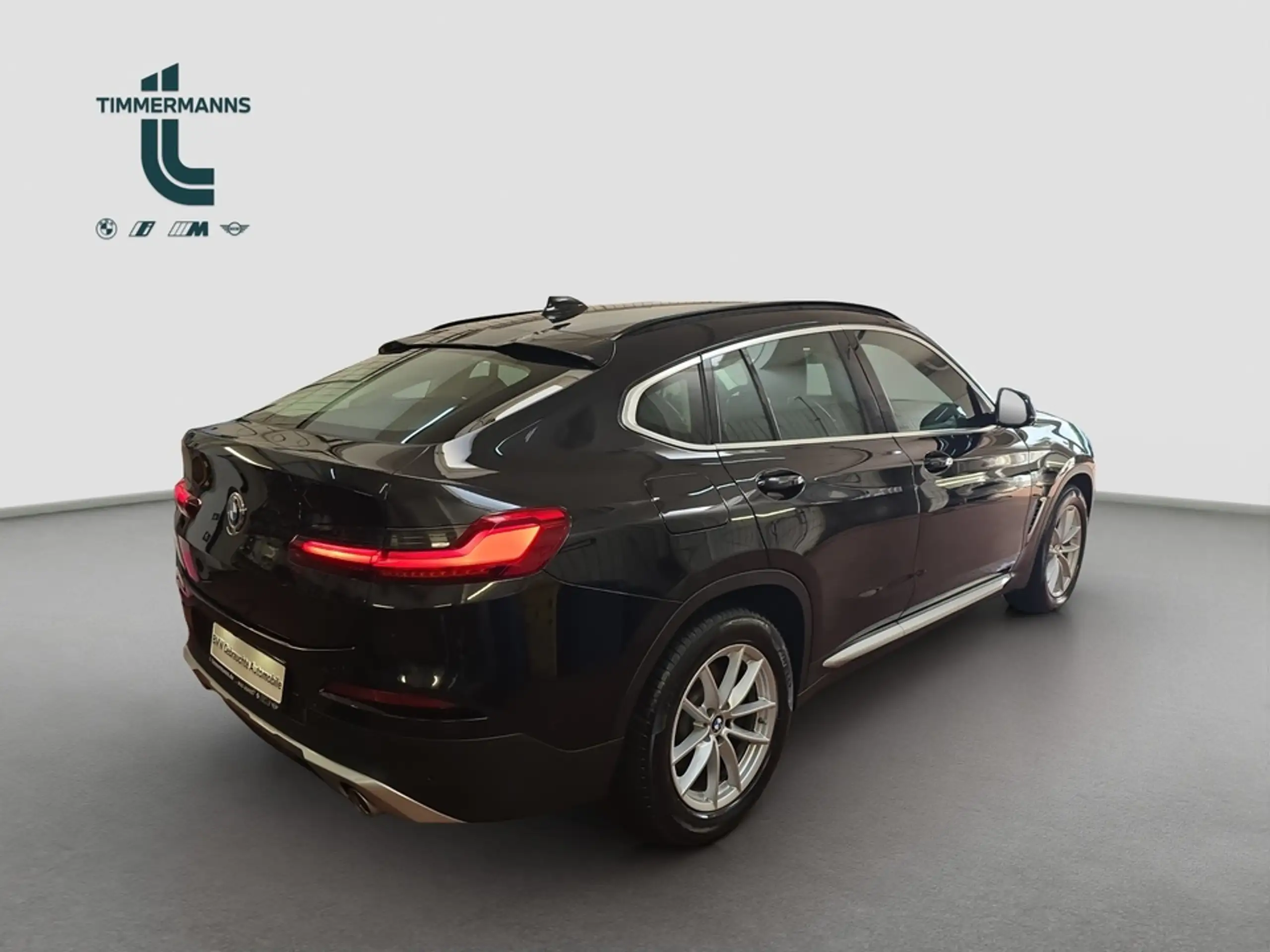 BMW - X4