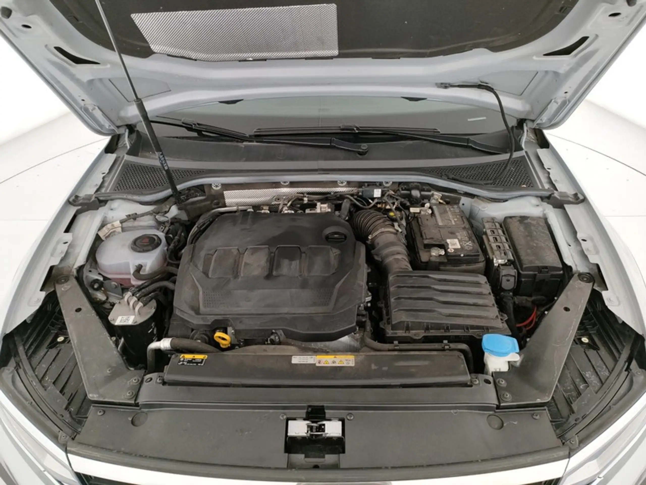 Volkswagen - Passat Alltrack