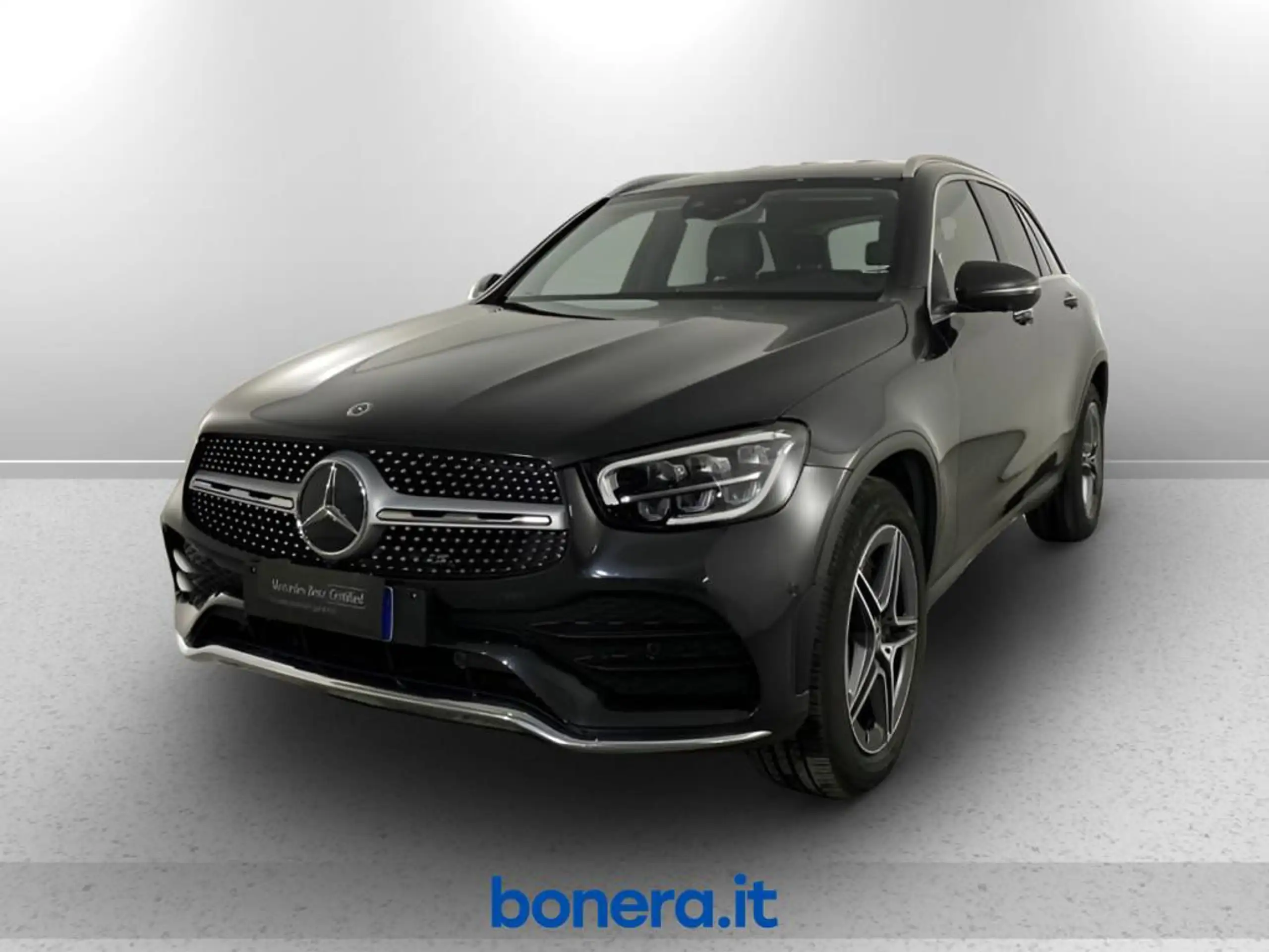 Mercedes-Benz - GLC 300