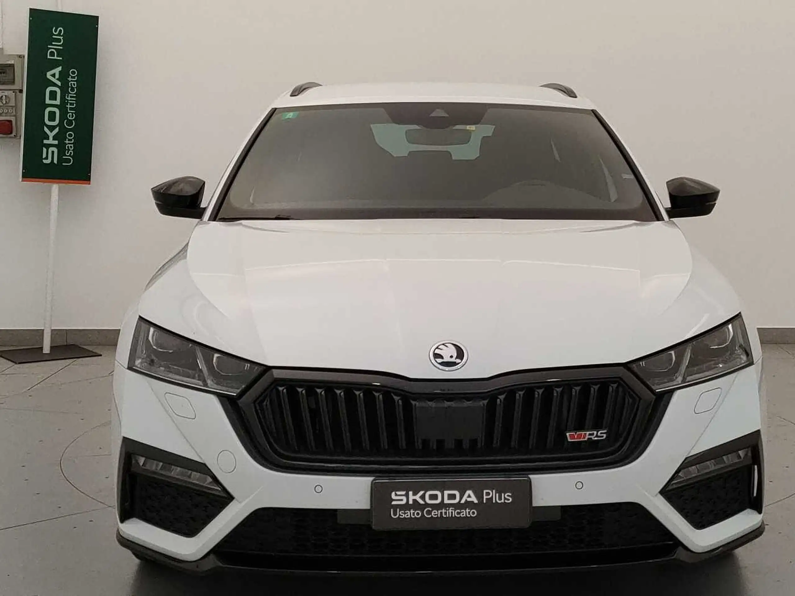 Skoda - Octavia