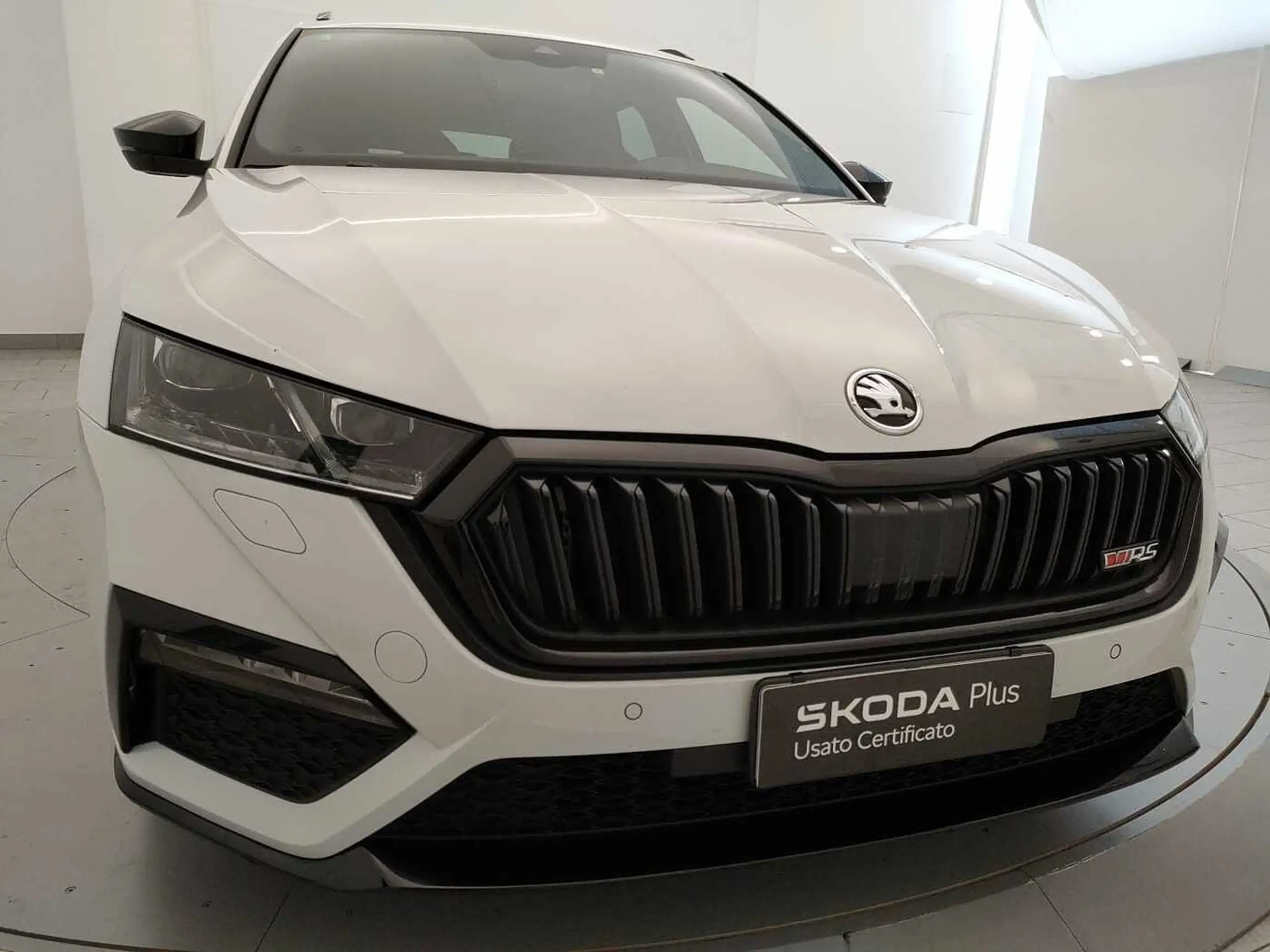 Skoda - Octavia