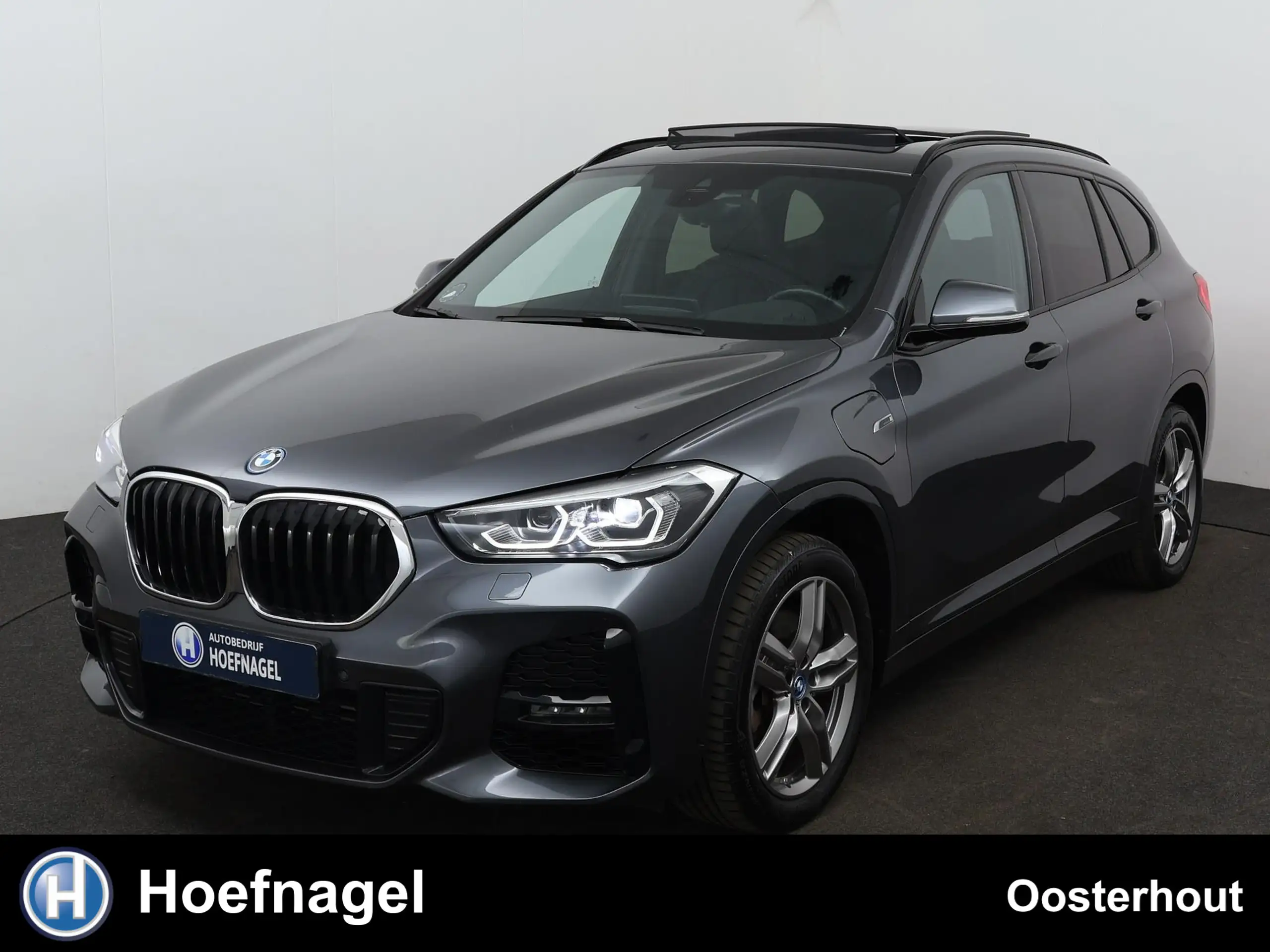 BMW - X1