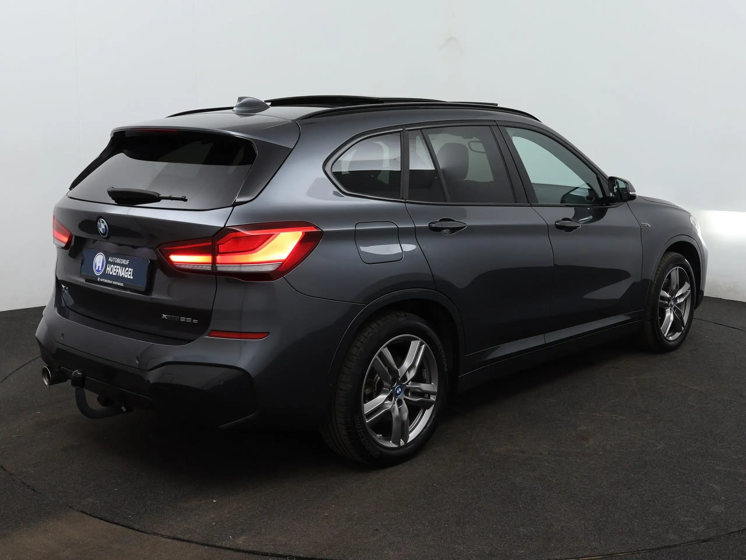 BMW - X1