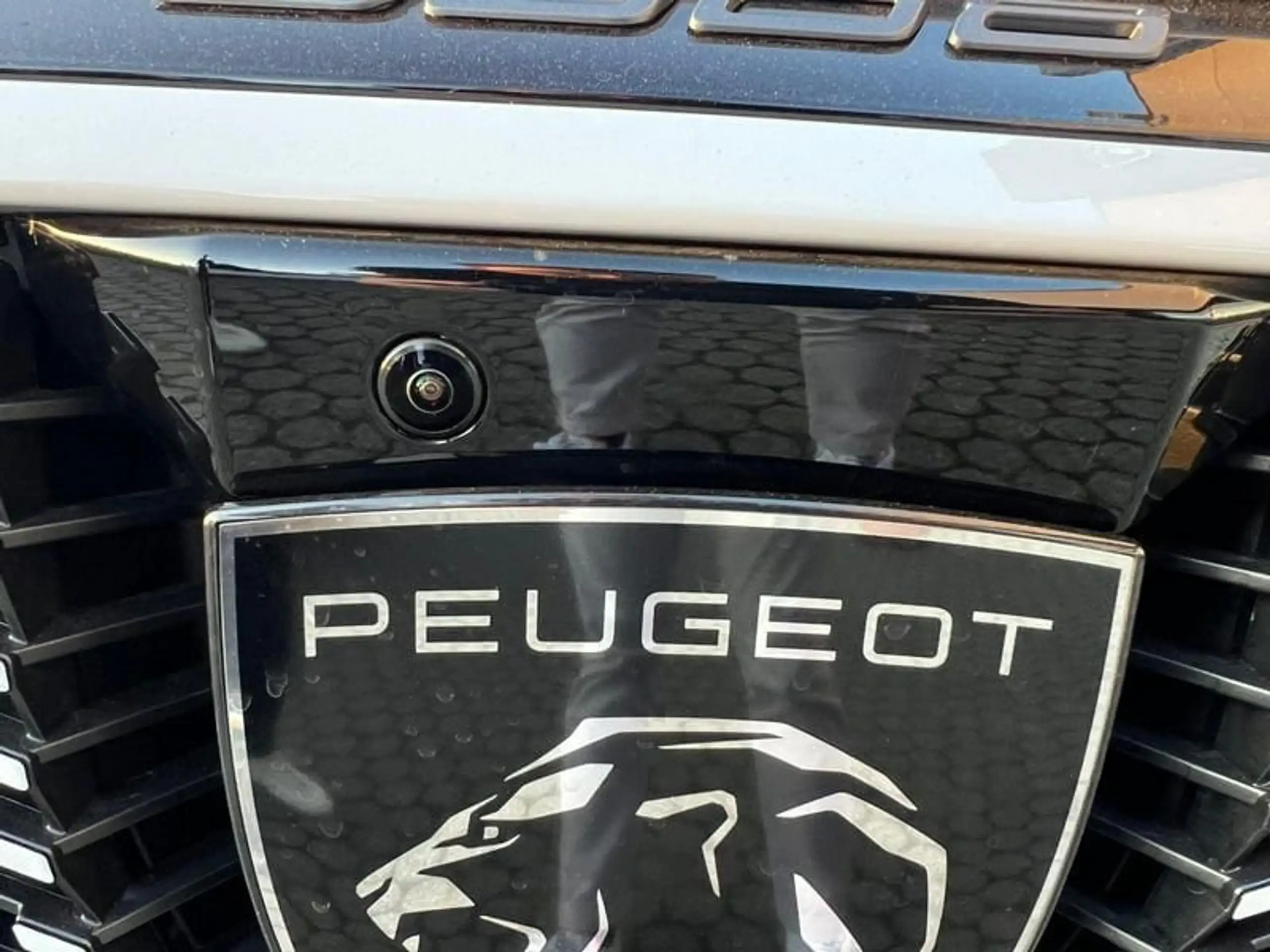 Peugeot - 3008