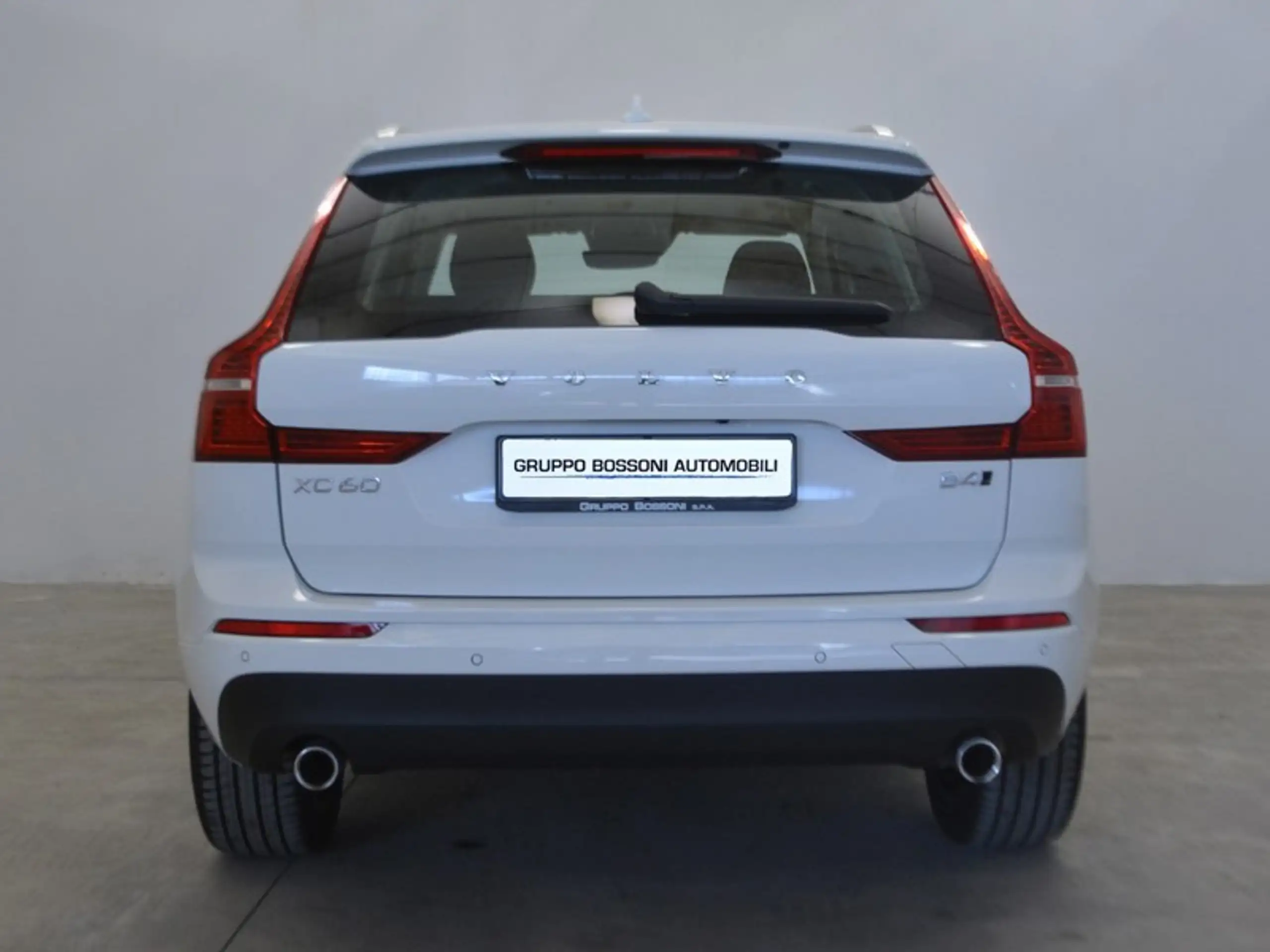 Volvo - XC60