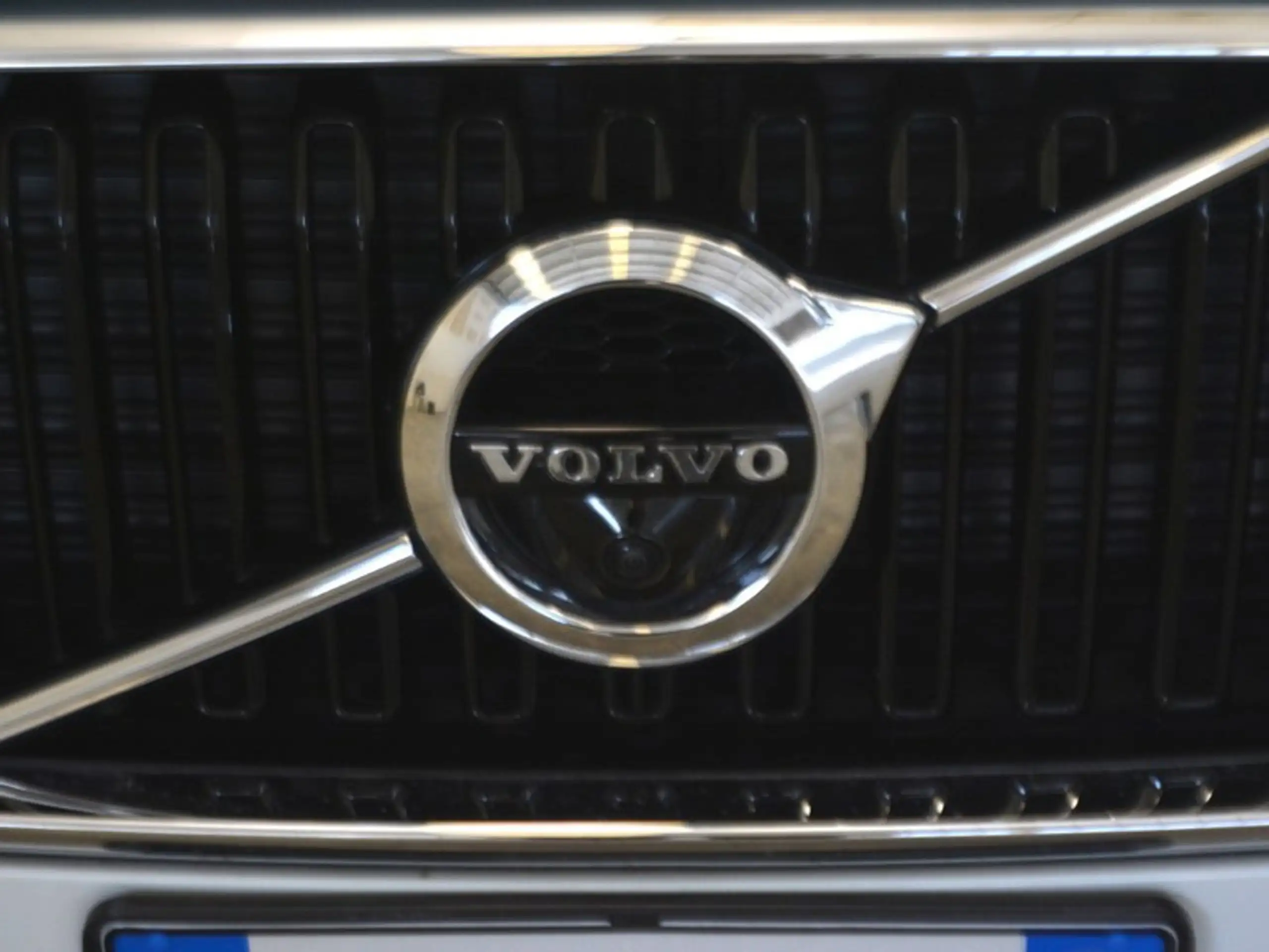 Volvo - XC60