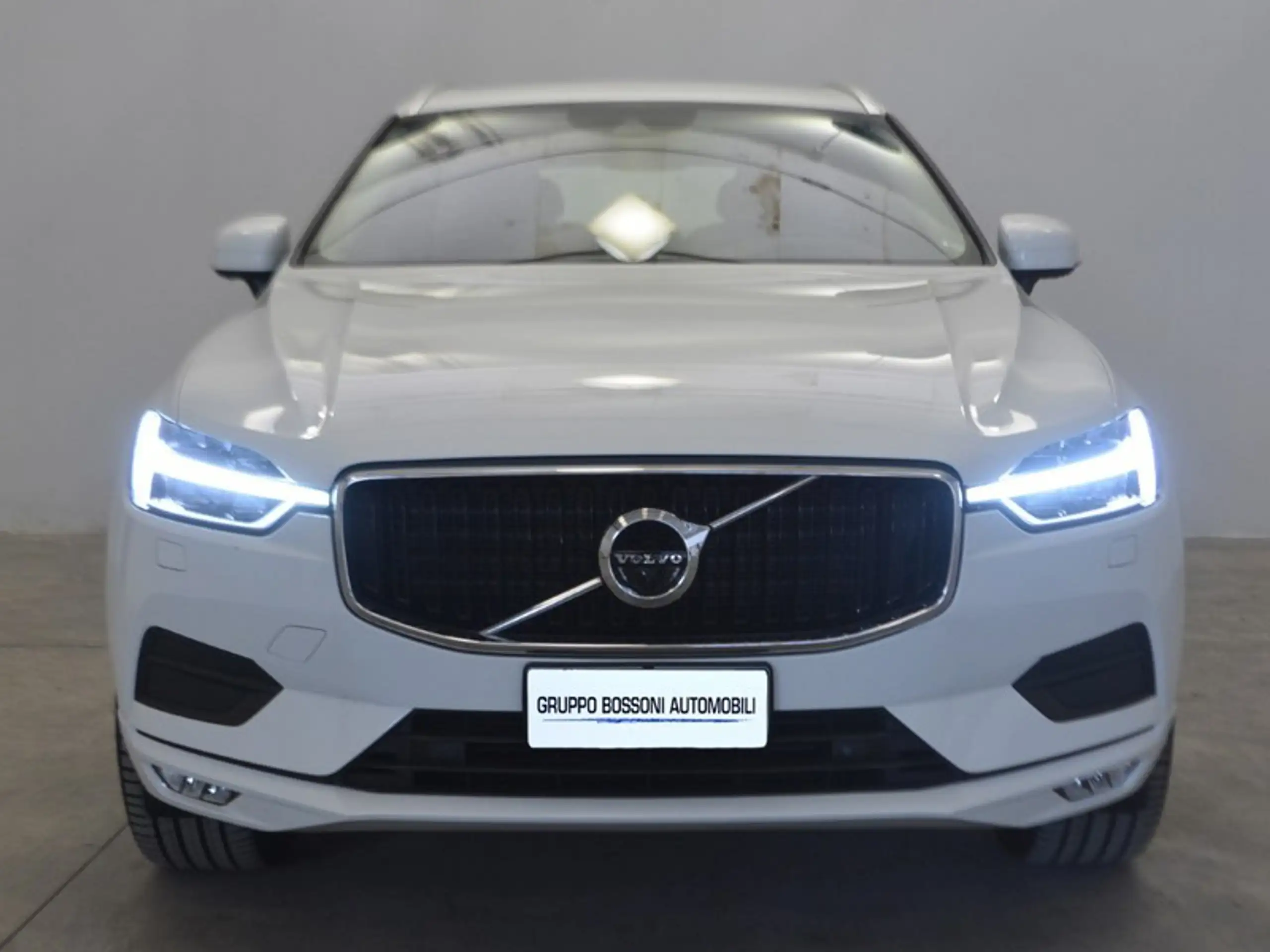 Volvo - XC60