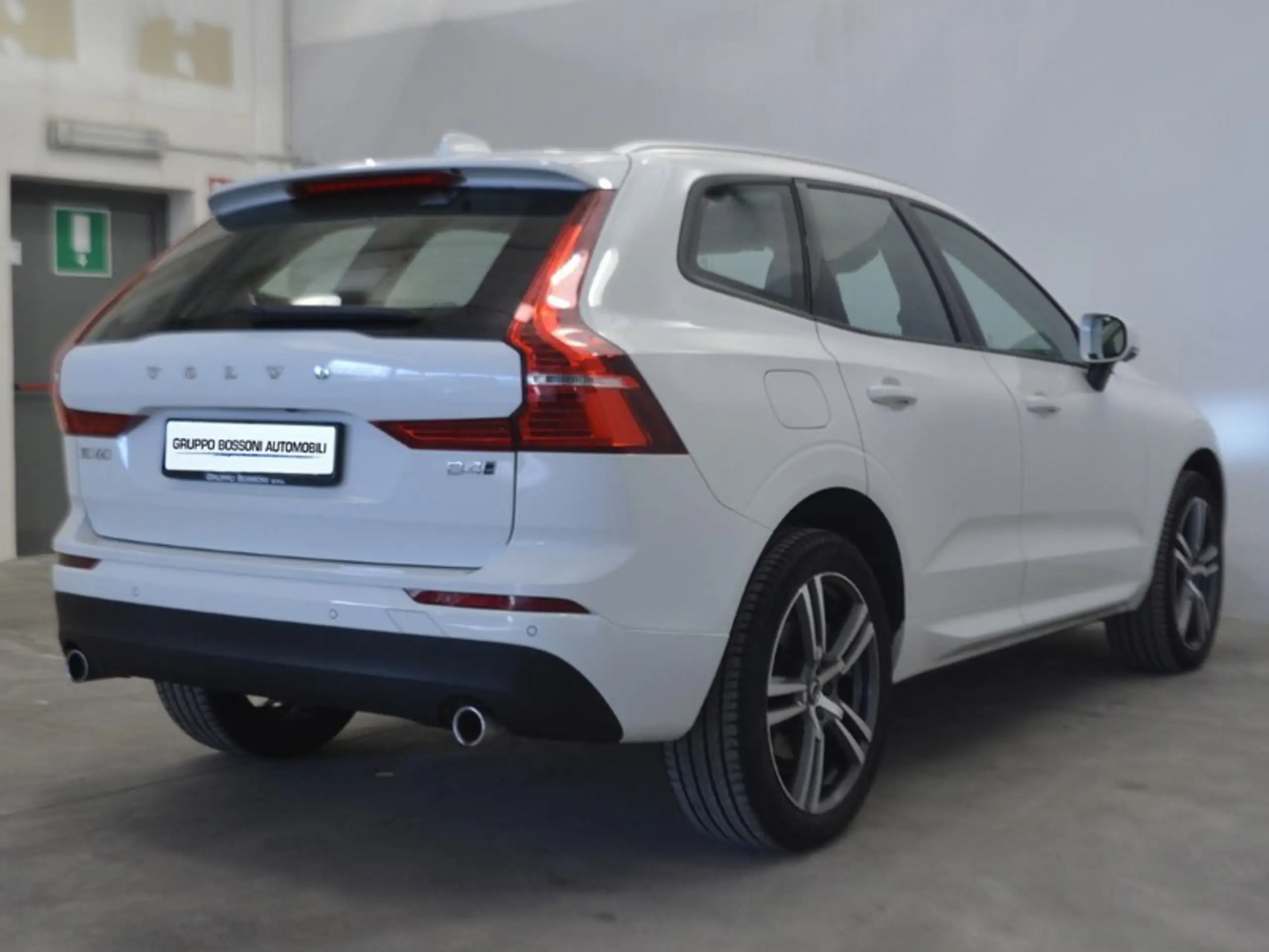 Volvo - XC60