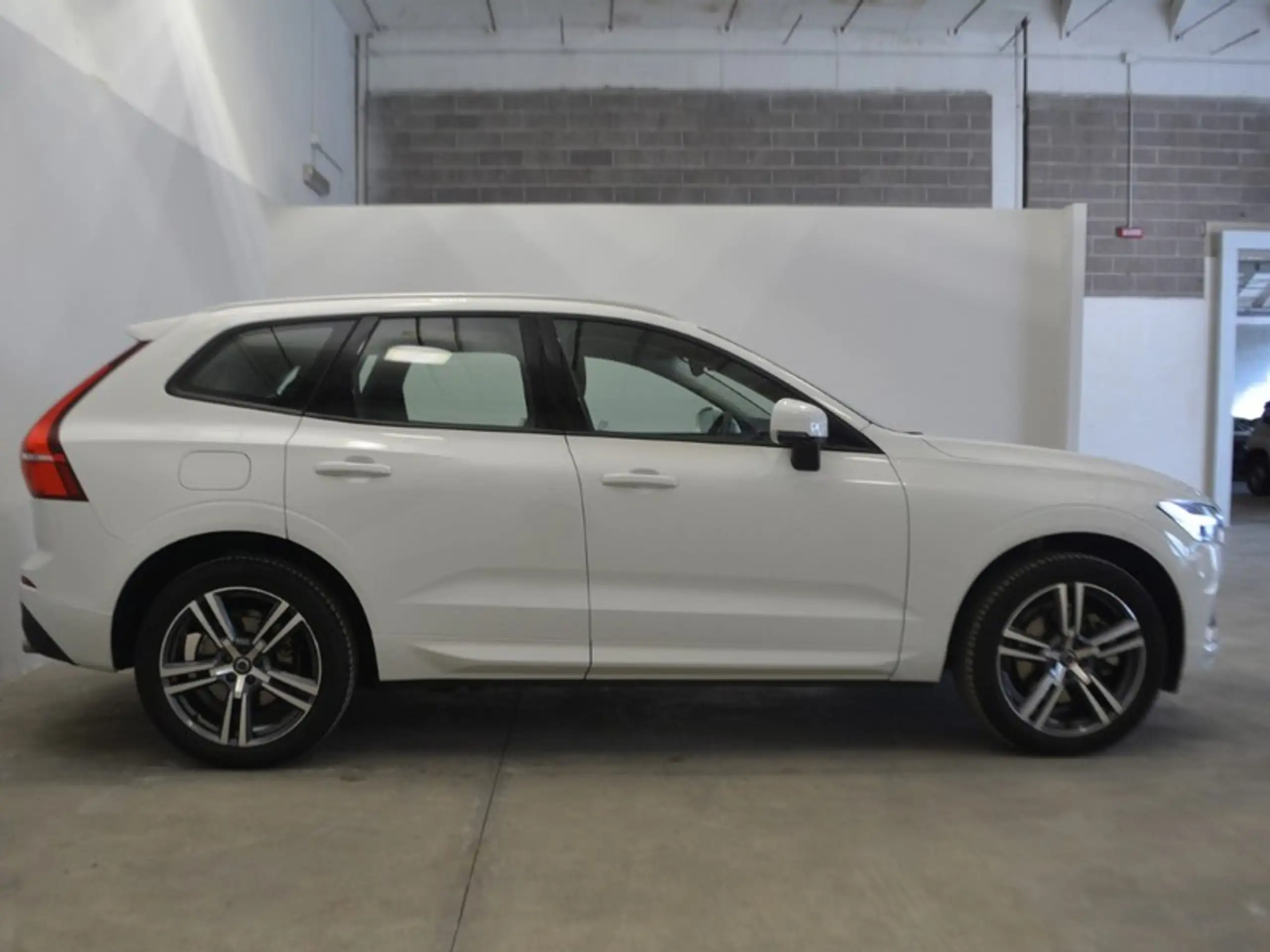 Volvo - XC60