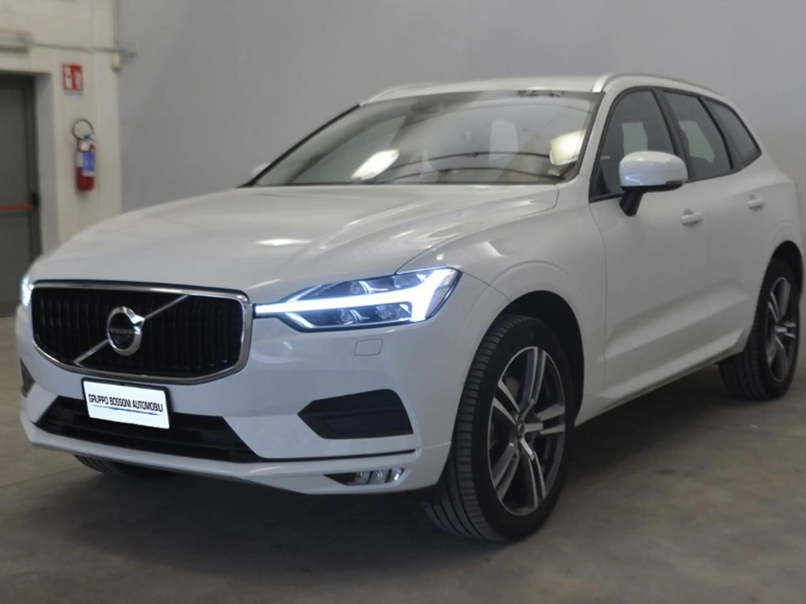 Volvo - XC60