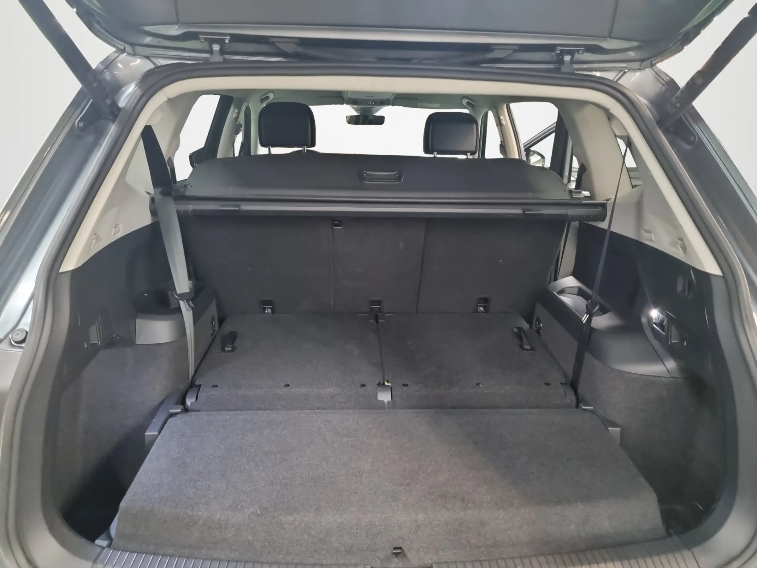 Volkswagen - Tiguan Allspace