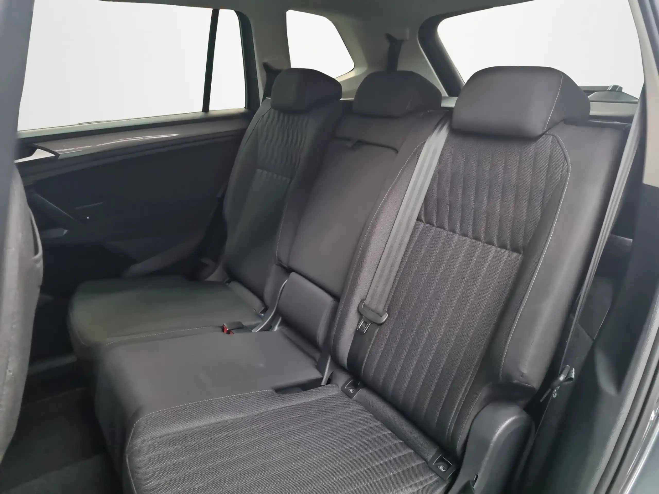 Volkswagen - Tiguan Allspace