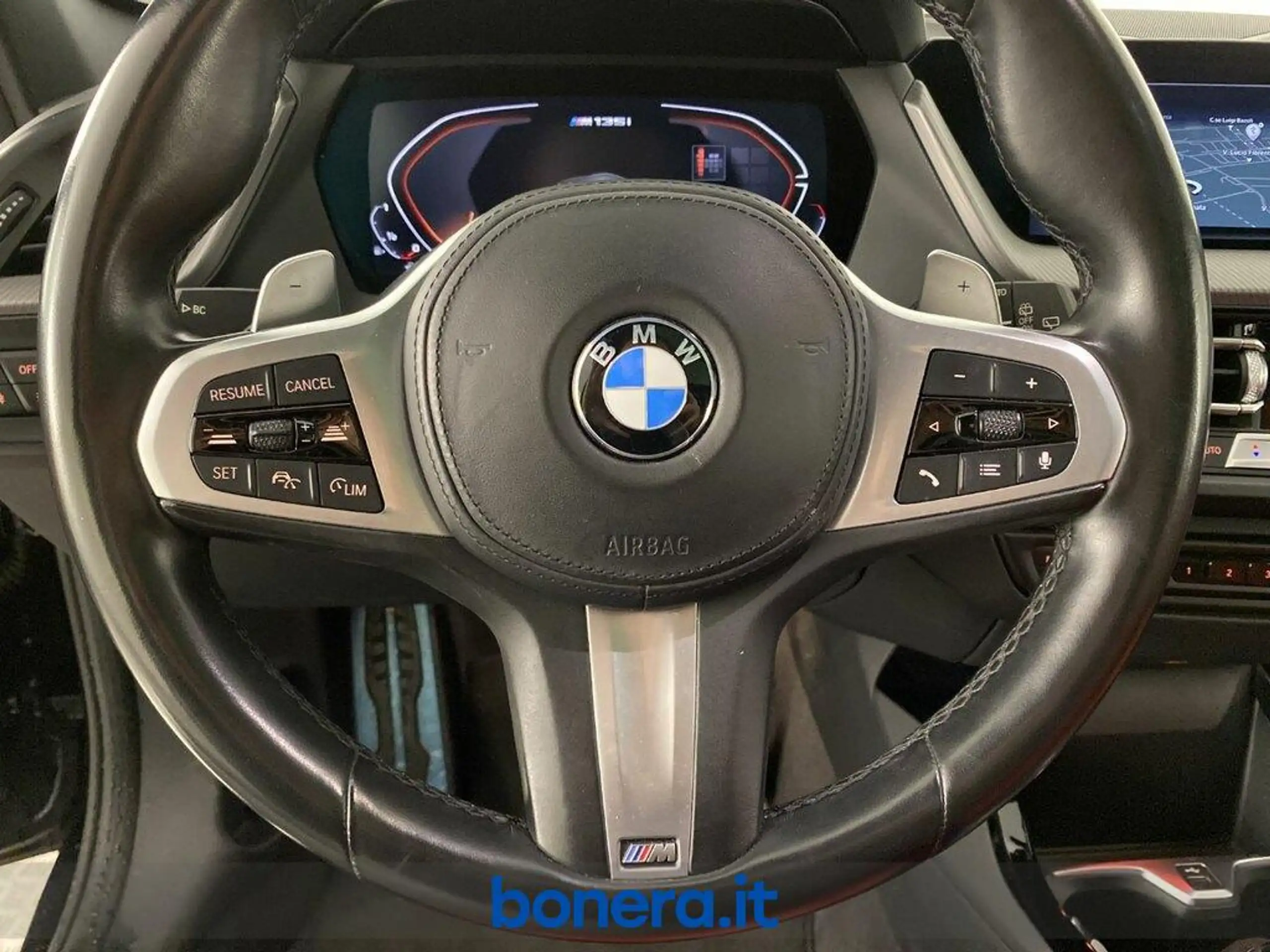 BMW - 135