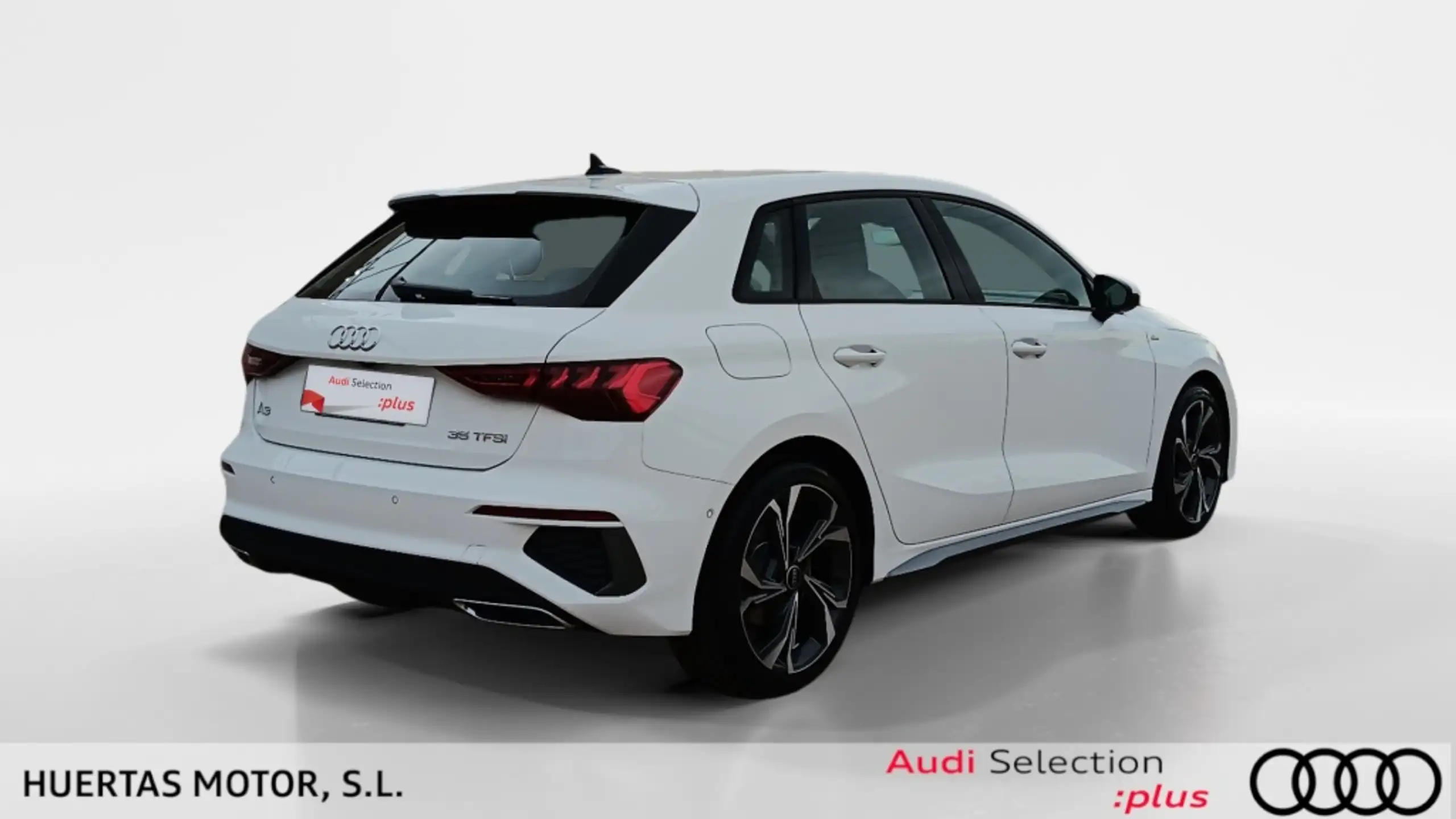 Audi - A3