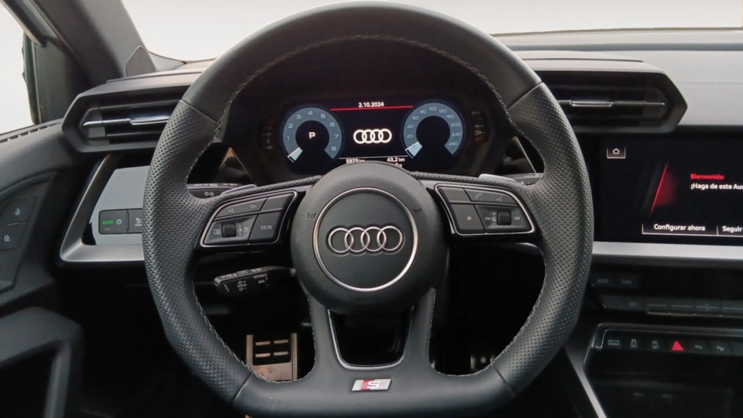 Audi - A3