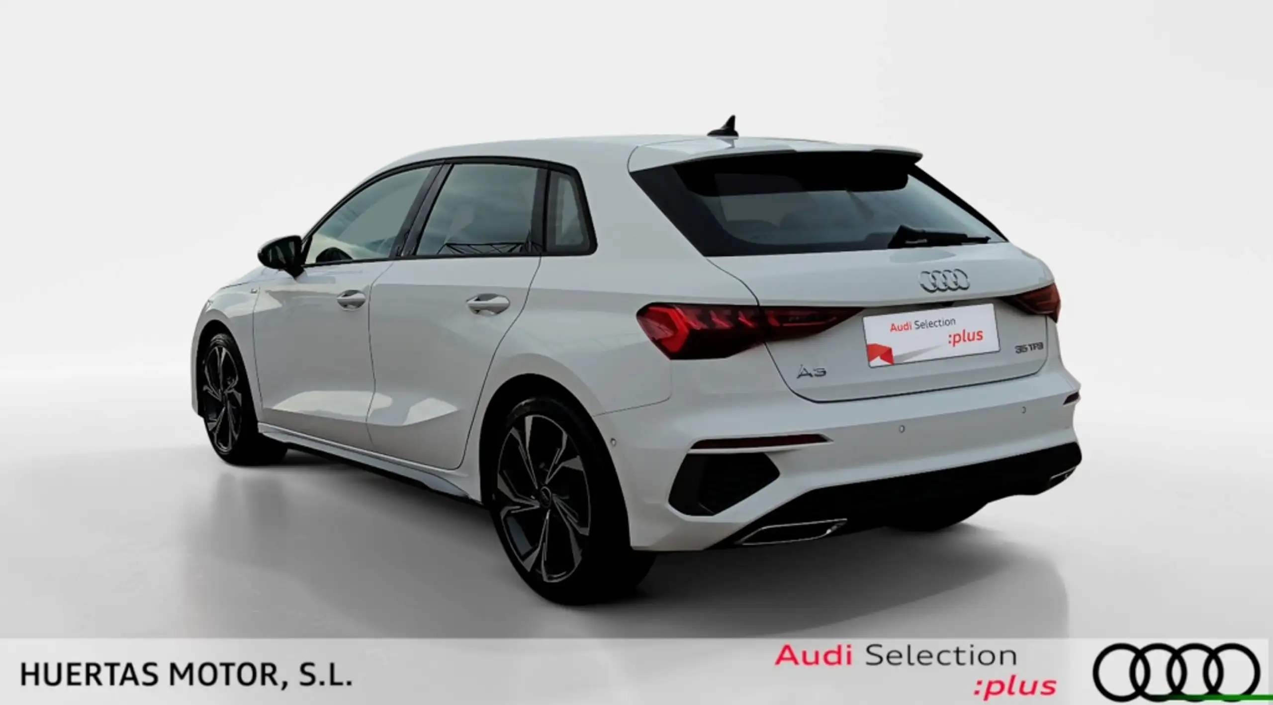 Audi - A3