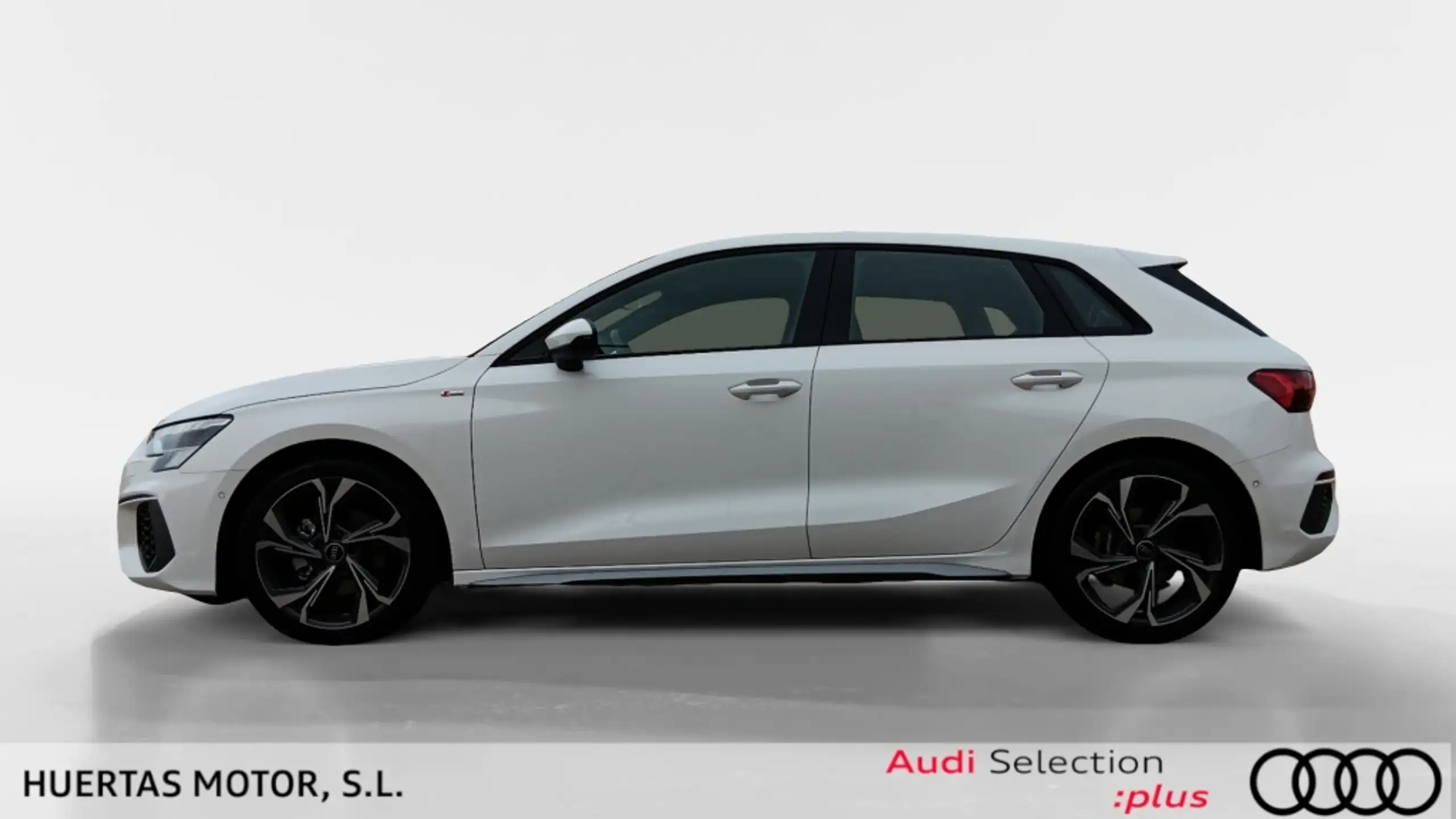 Audi - A3