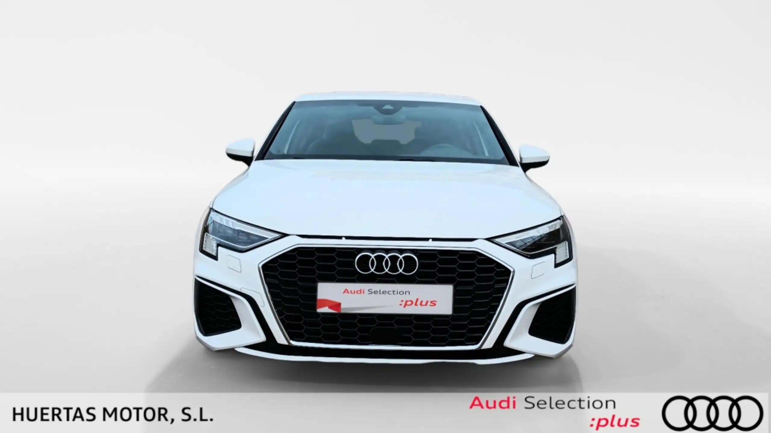 Audi - A3