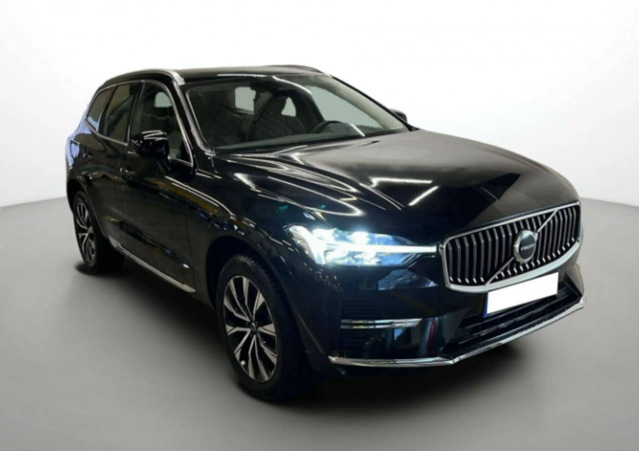 Volvo - XC60