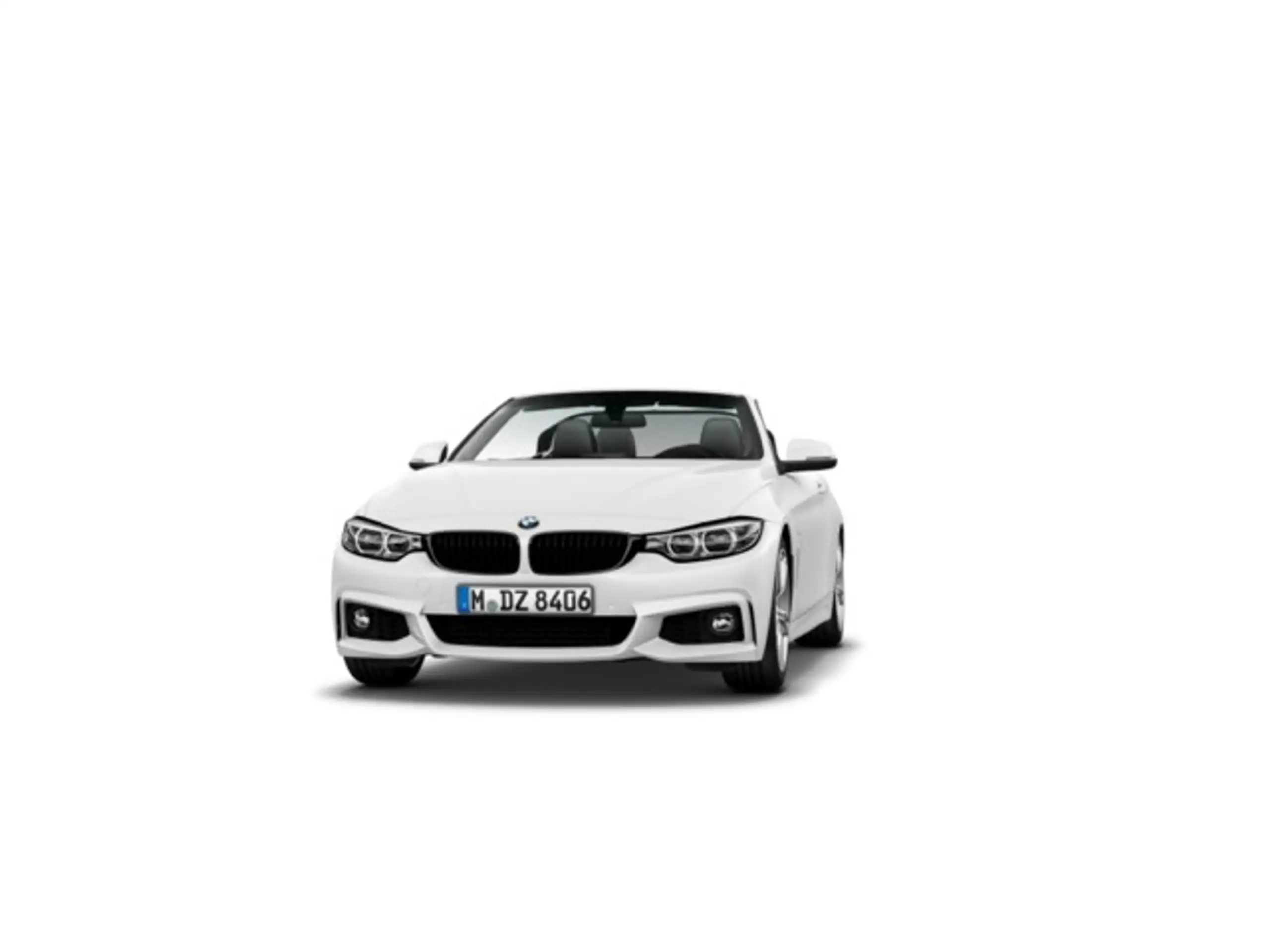 BMW 420 2020