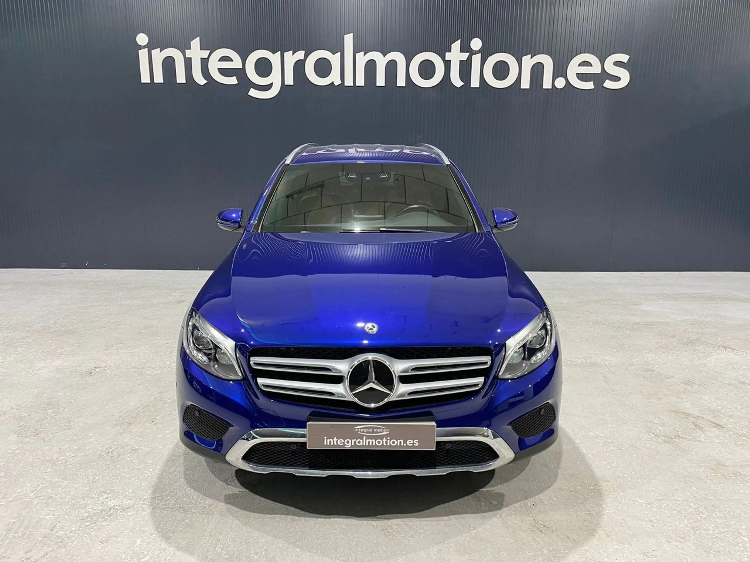 Mercedes-Benz - GLC 220