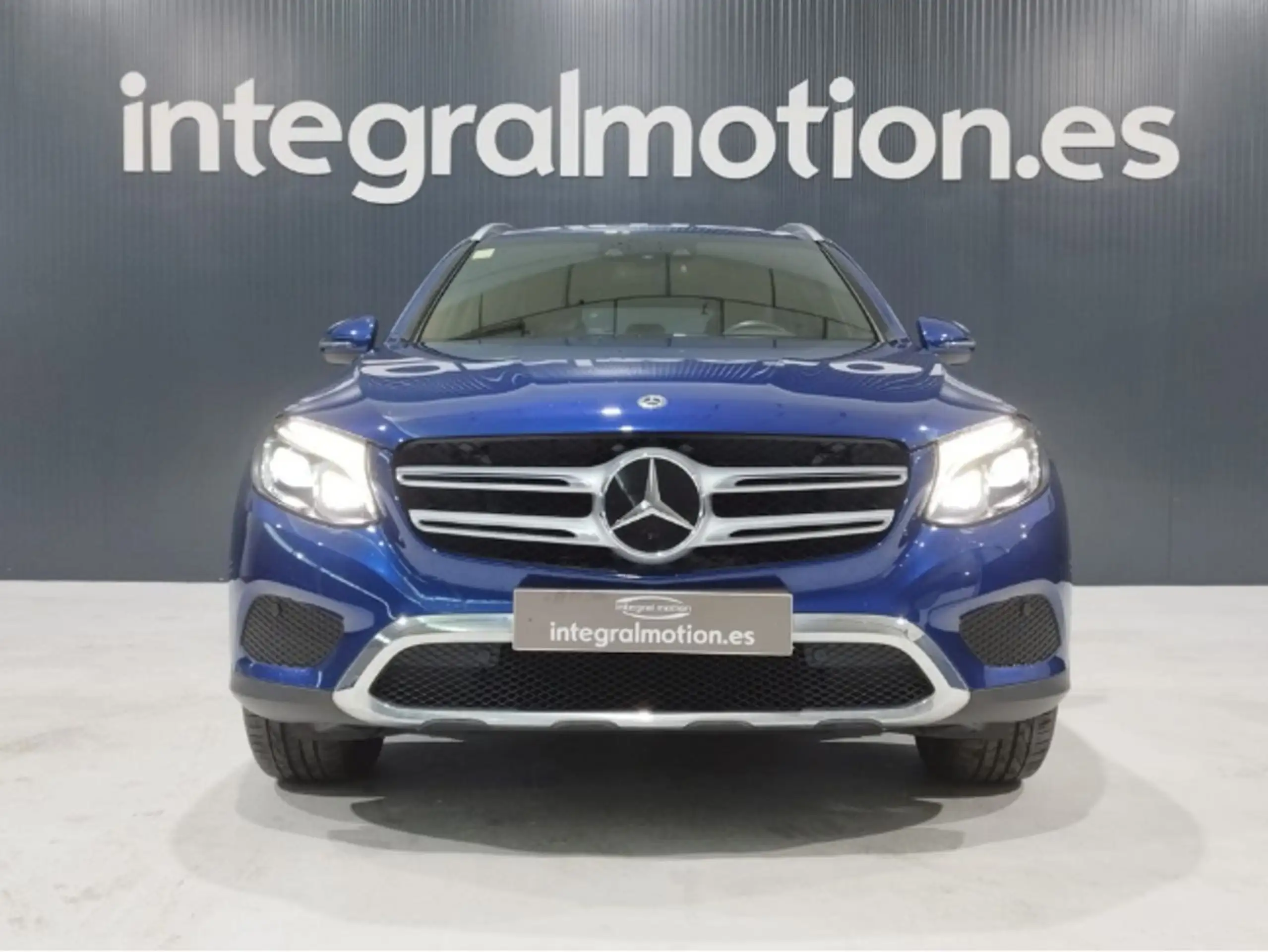 Mercedes-Benz - GLC 220