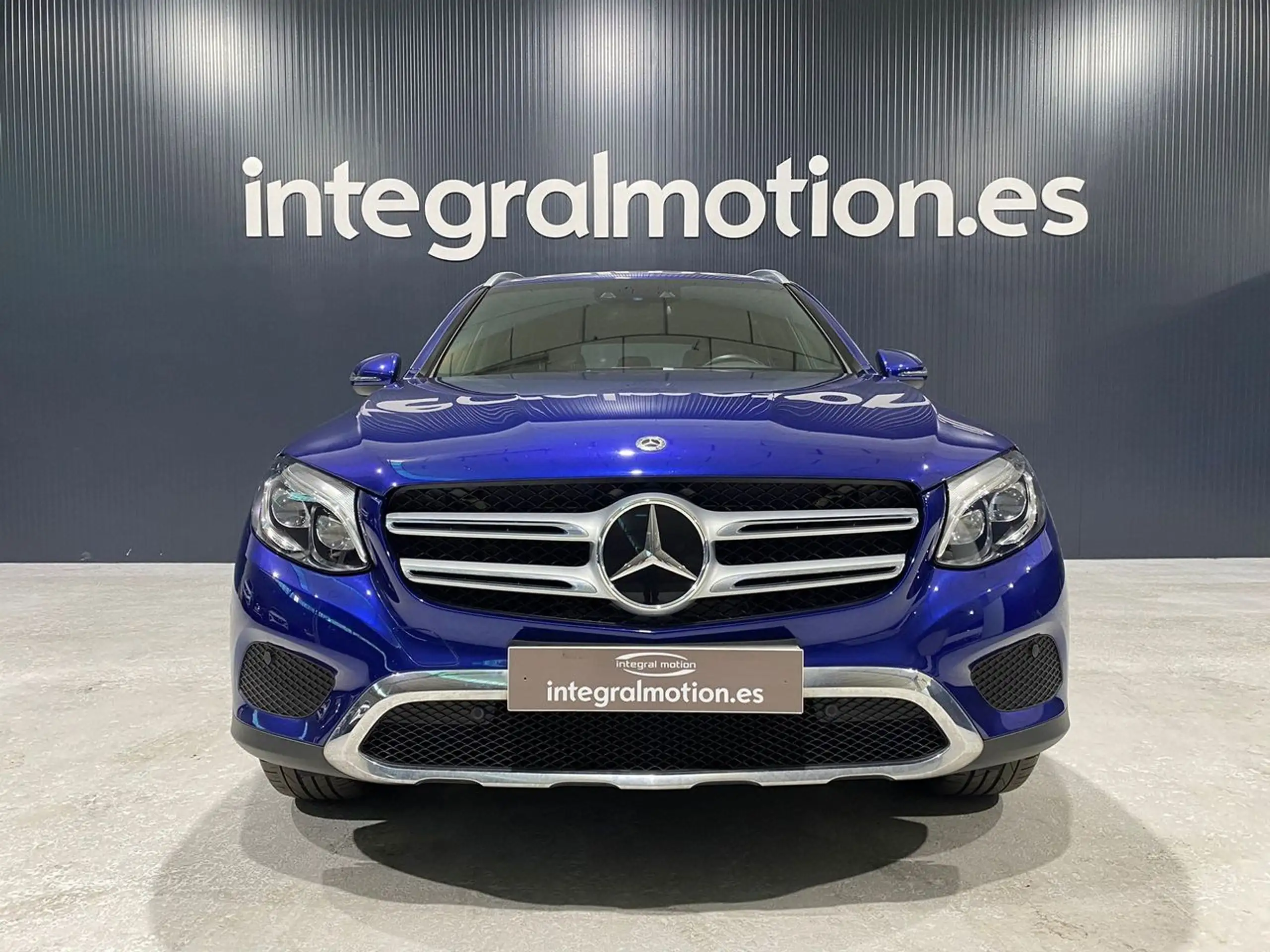 Mercedes-Benz - GLC 220