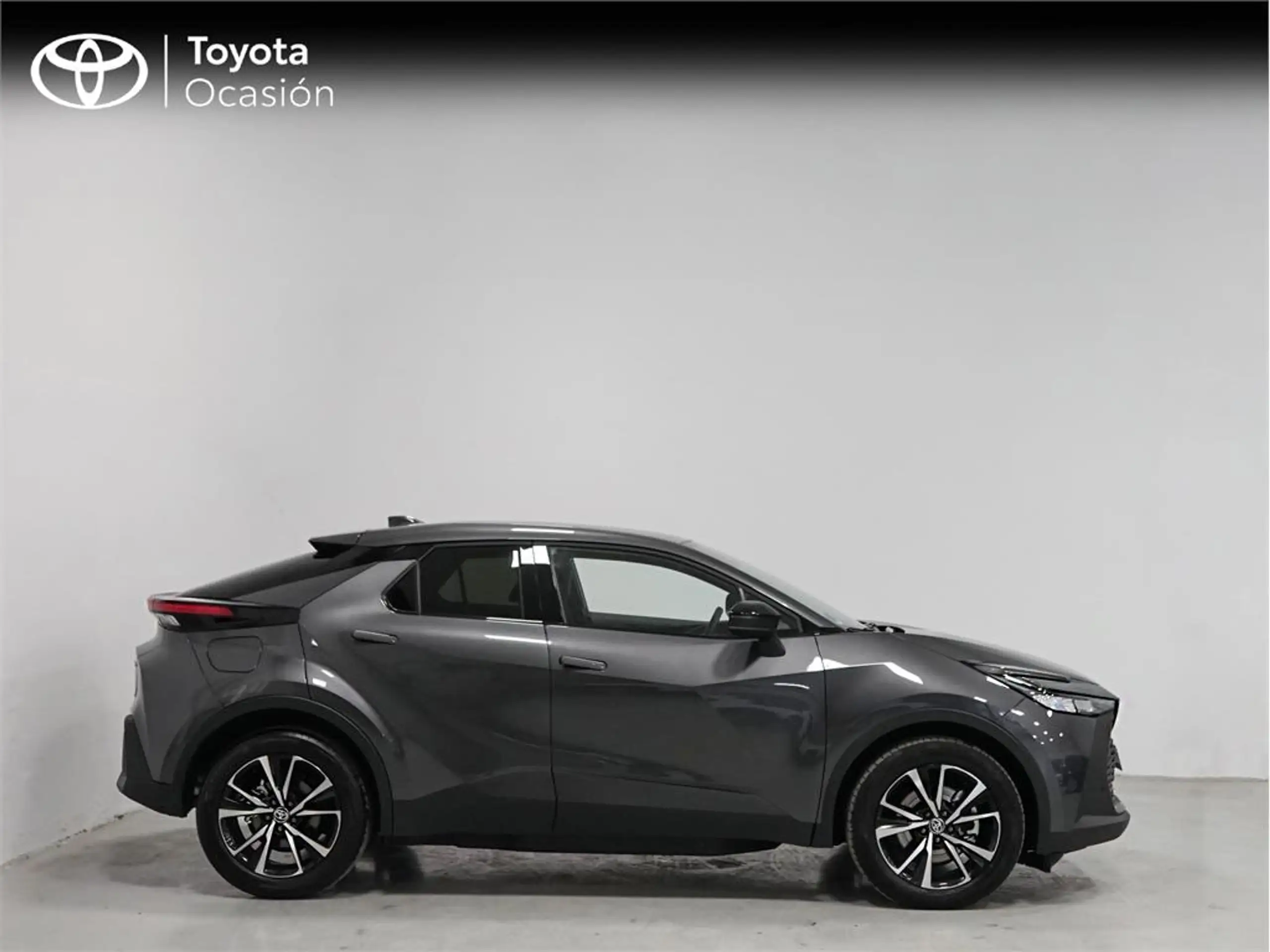 Toyota - C-HR