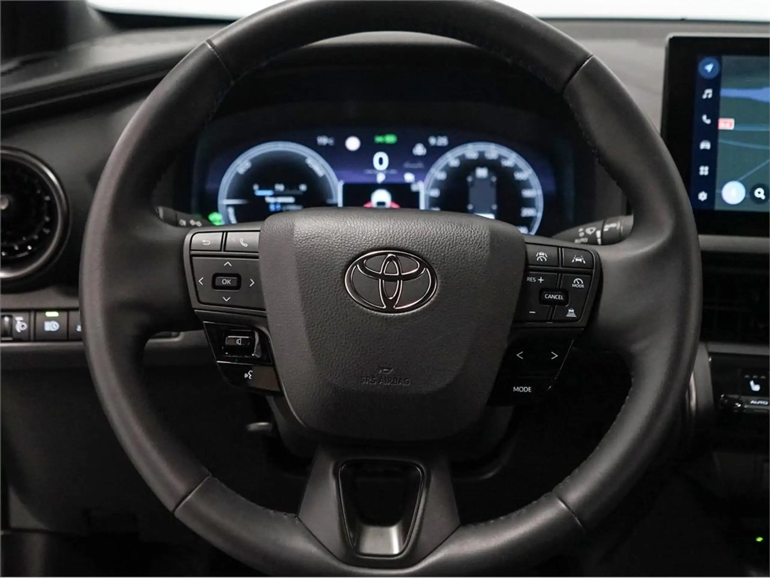 Toyota - C-HR