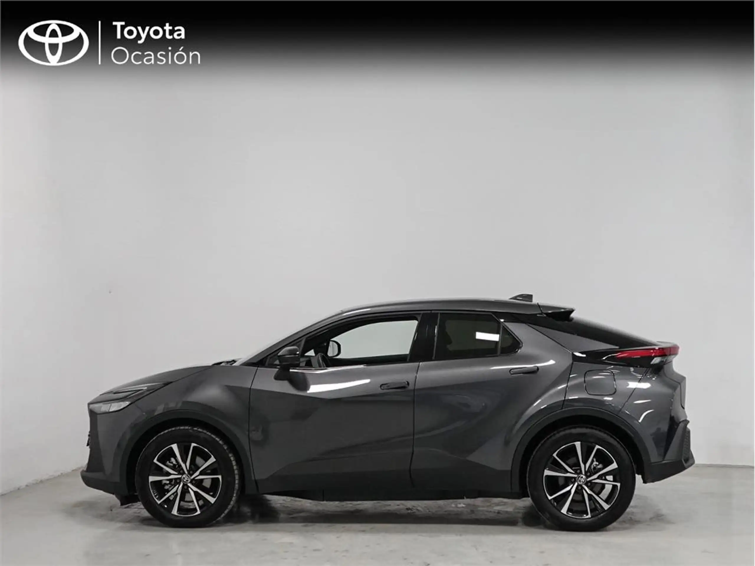 Toyota - C-HR