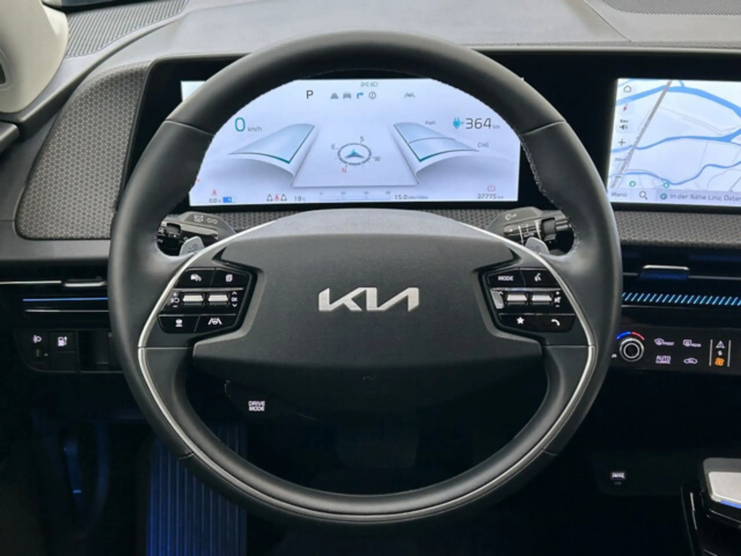 Kia - EV6