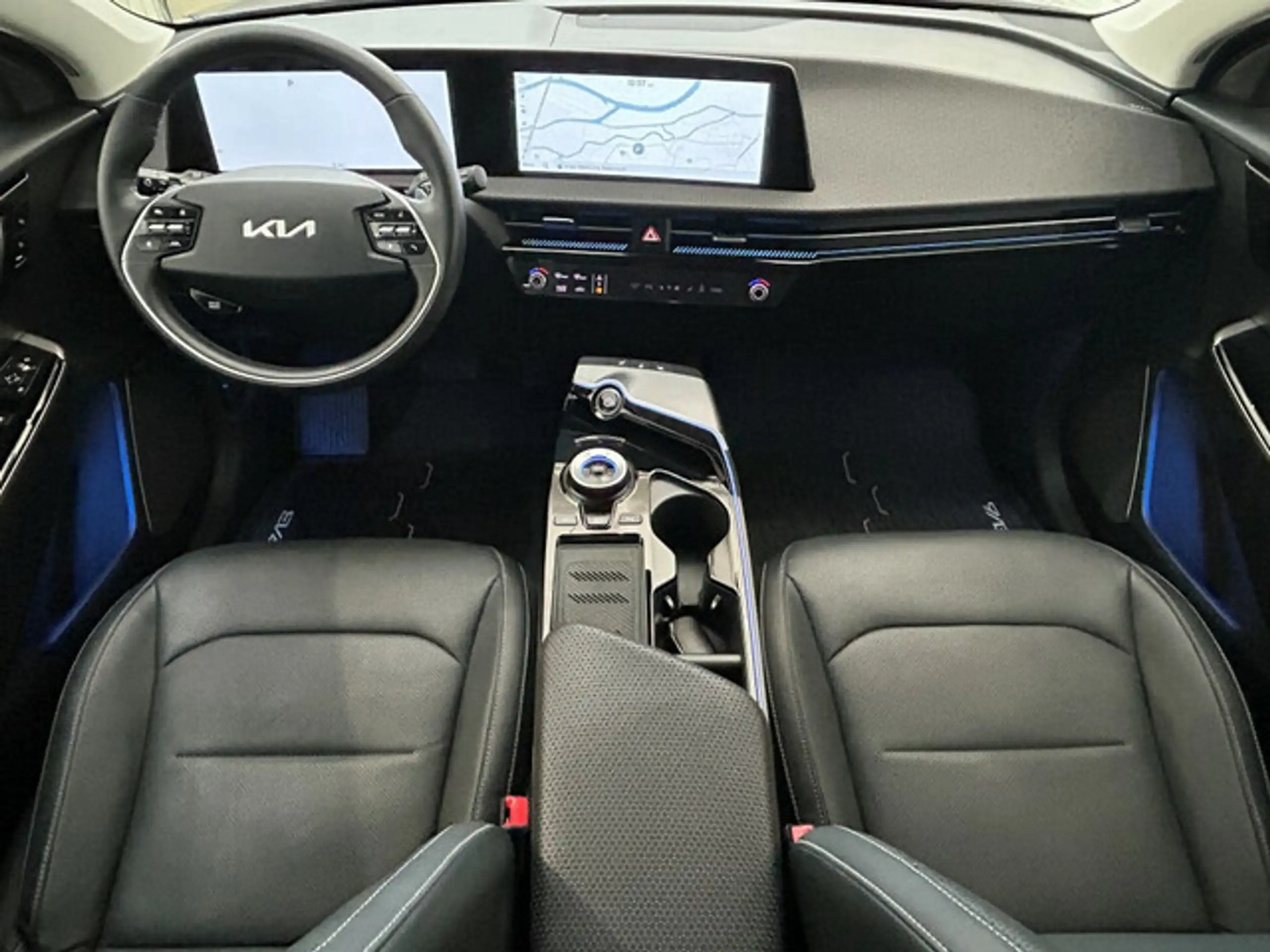 Kia - EV6