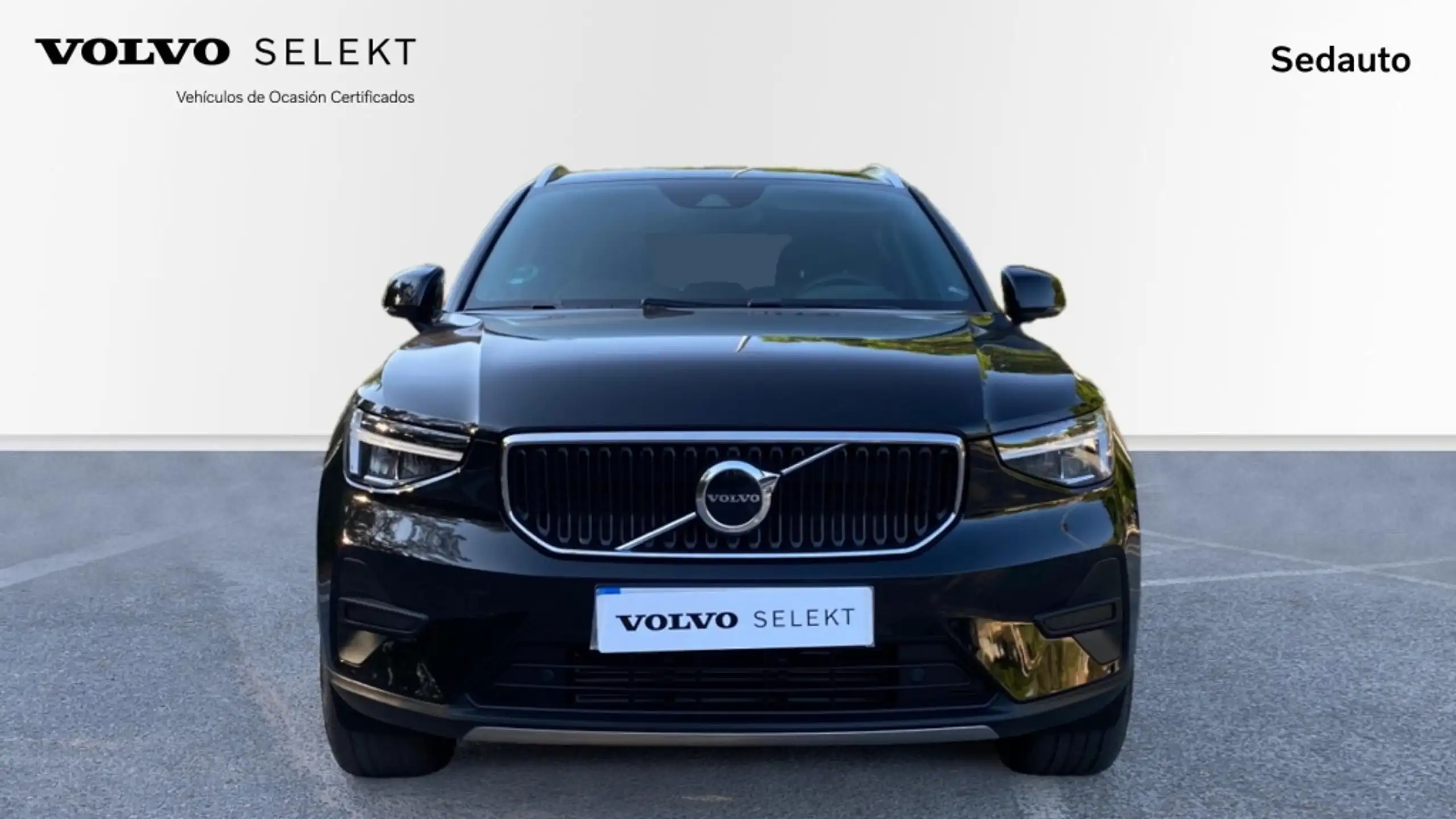 Volvo - XC40