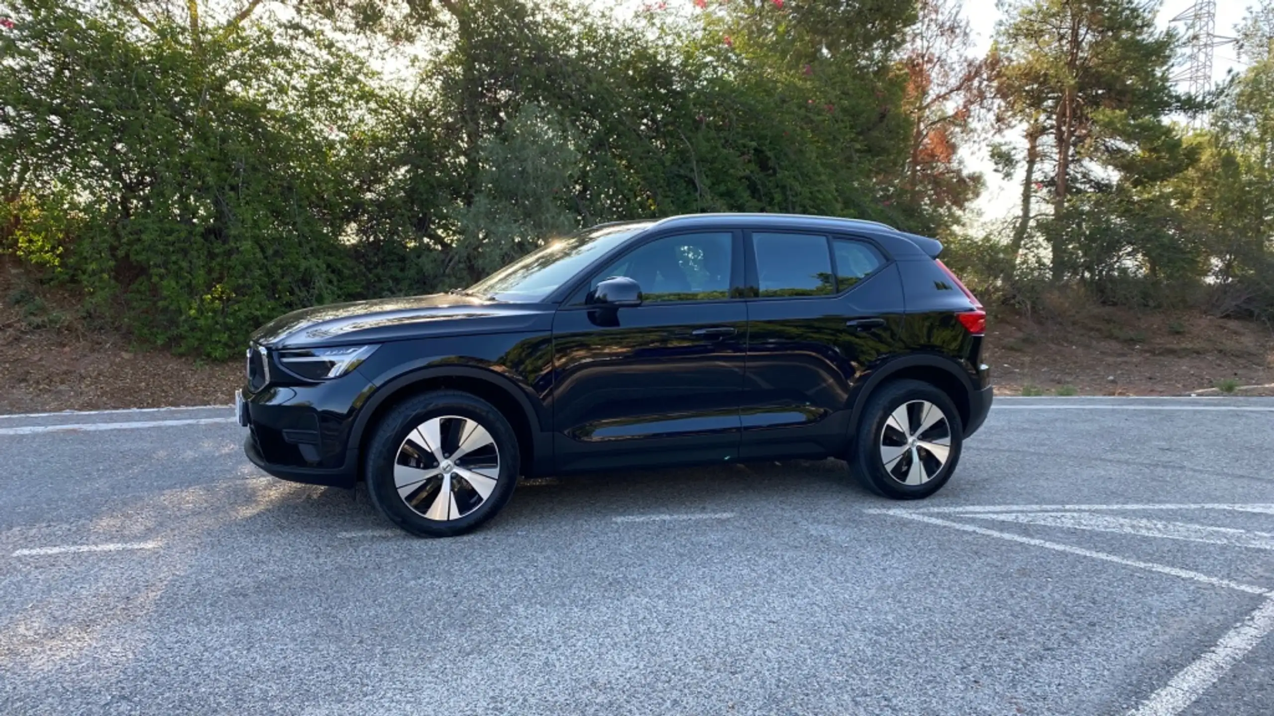 Volvo - XC40