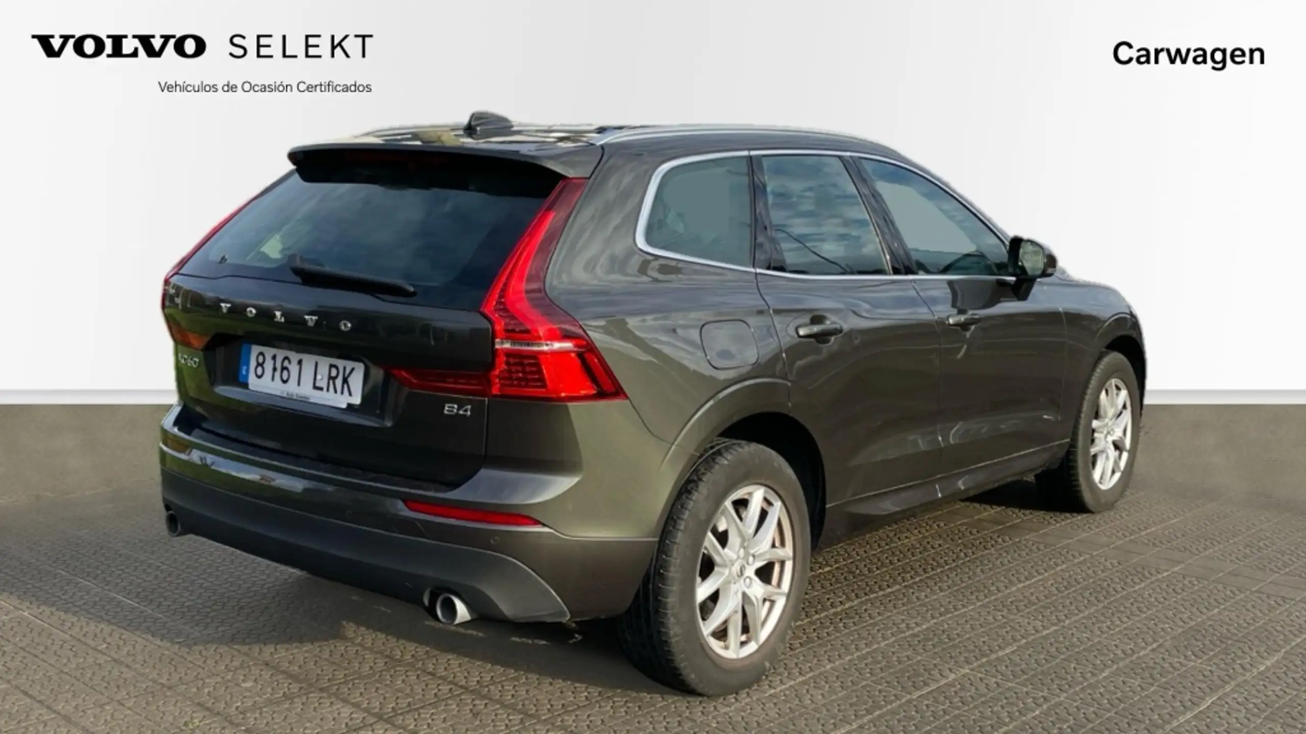 Volvo - XC60